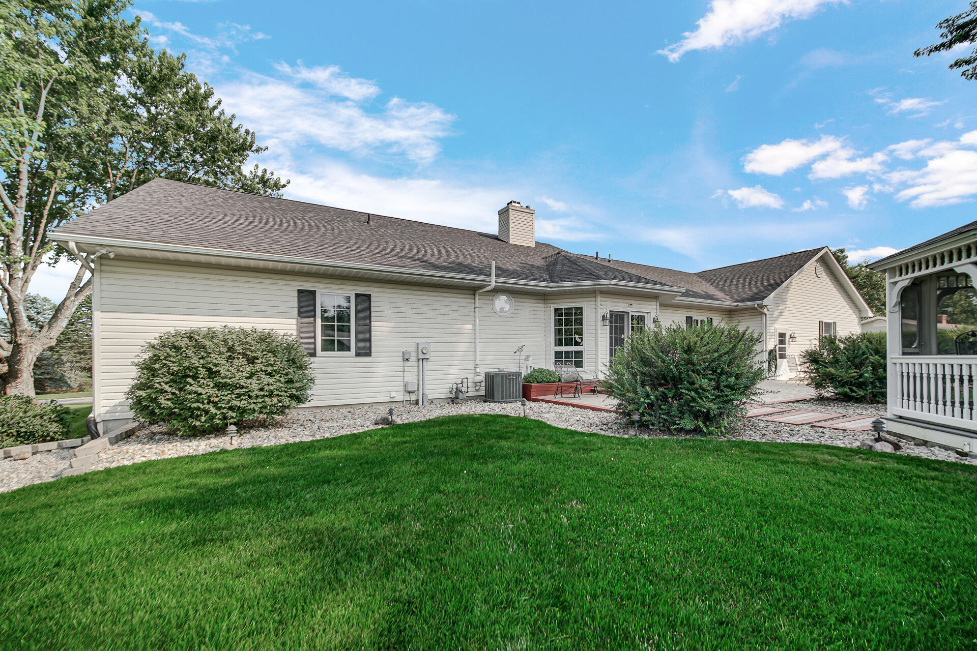 3111 N Cha Mar Hills Drive, La Porte, IN 46350; Image #47