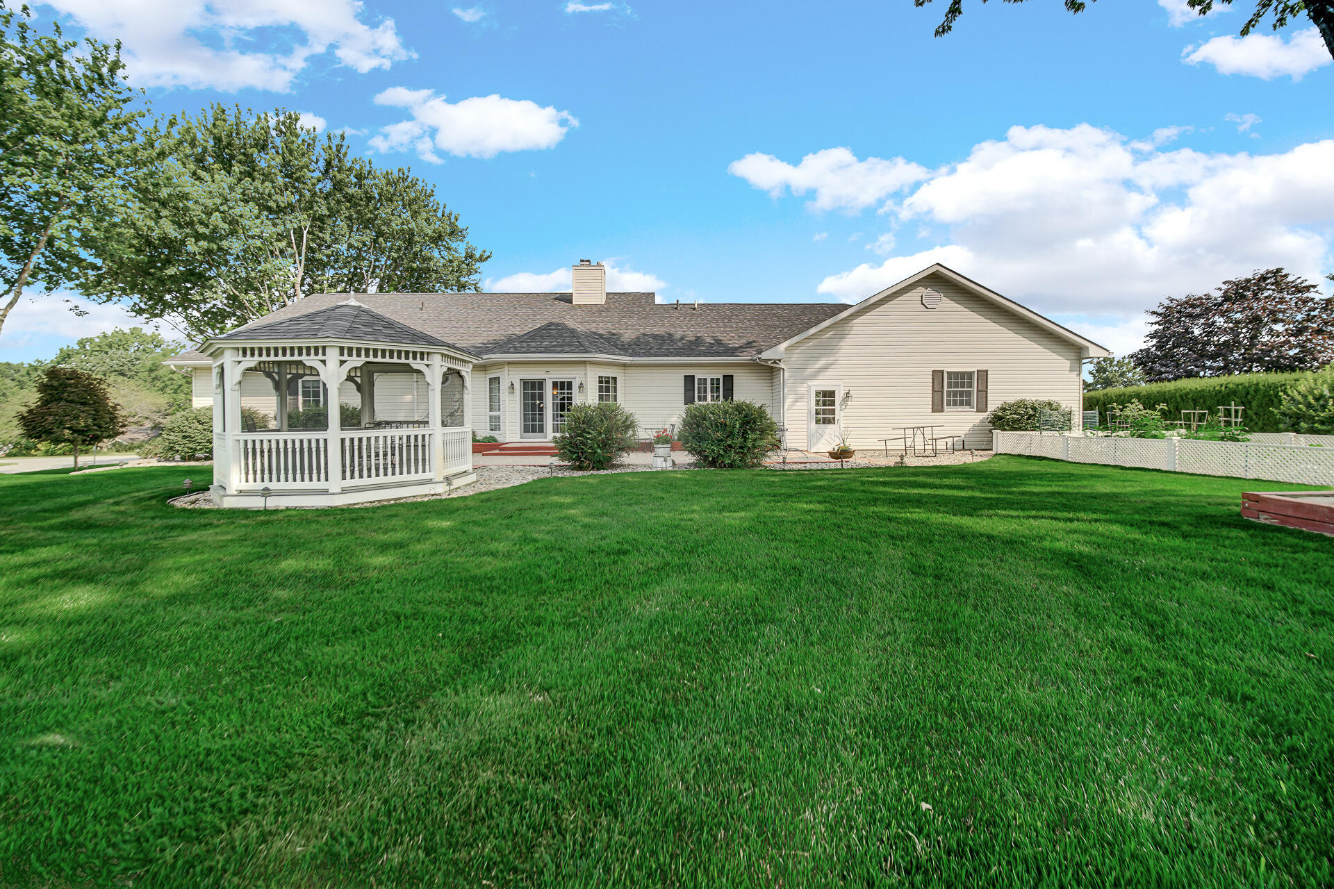 3111 N Cha Mar Hills Drive, La Porte, IN 46350; Image #48