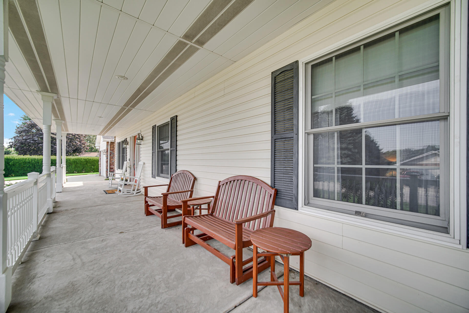 3111 N Cha Mar Hills Drive, La Porte, IN 46350; Image #5