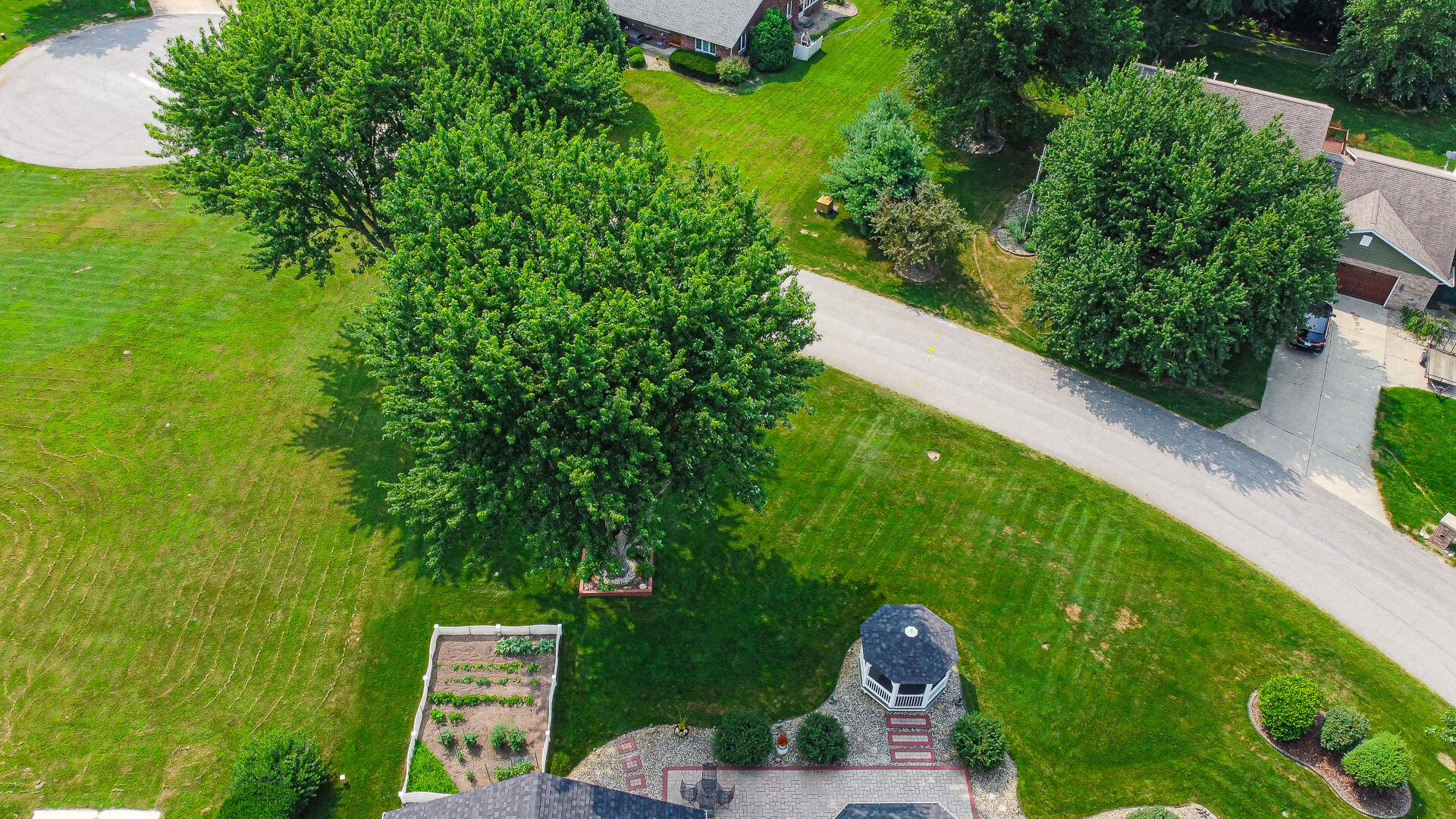 3111 N Cha Mar Hills Drive, La Porte, IN 46350; Image #50