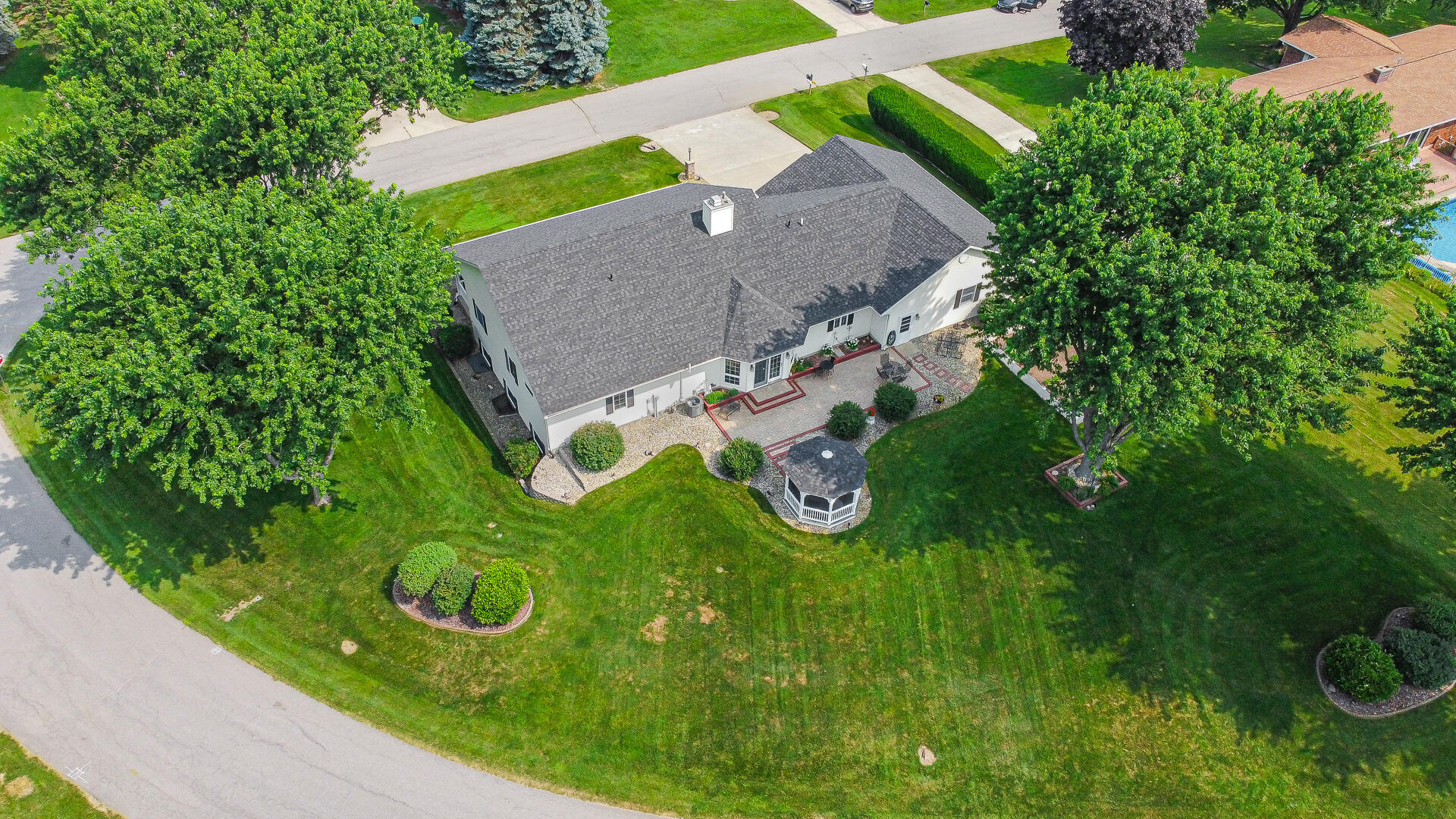 3111 N Cha Mar Hills Drive, La Porte, IN 46350; Image #51