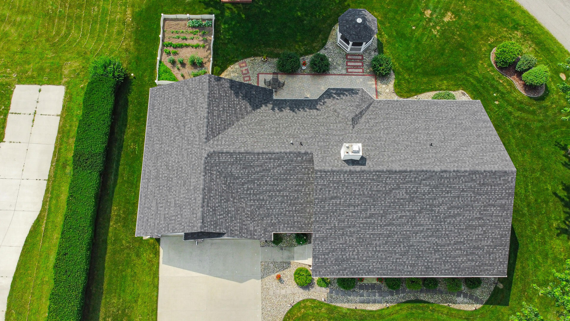 3111 N Cha Mar Hills Drive, La Porte, IN 46350; Image #53