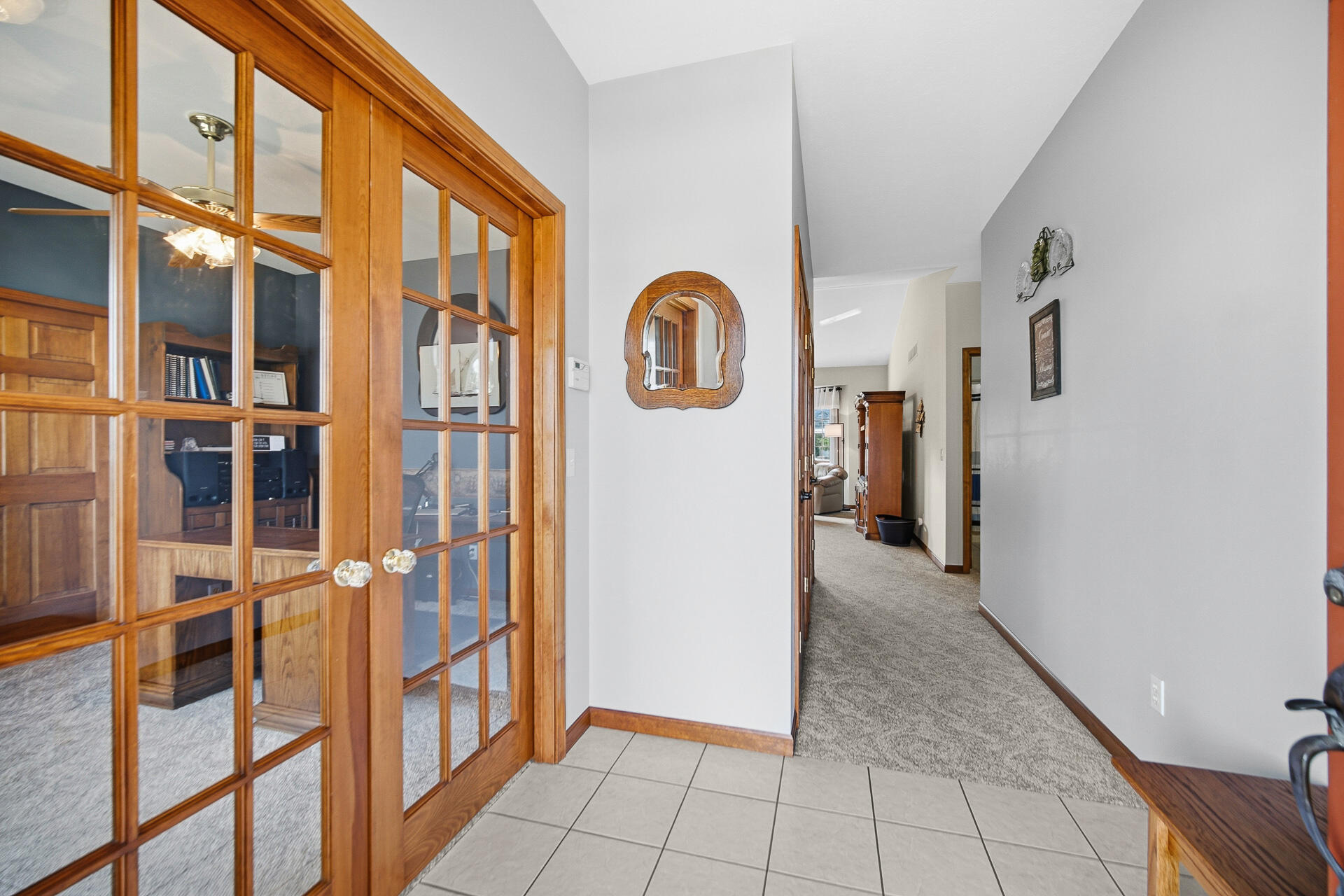 3111 N Cha Mar Hills Drive, La Porte, IN 46350; Image #6