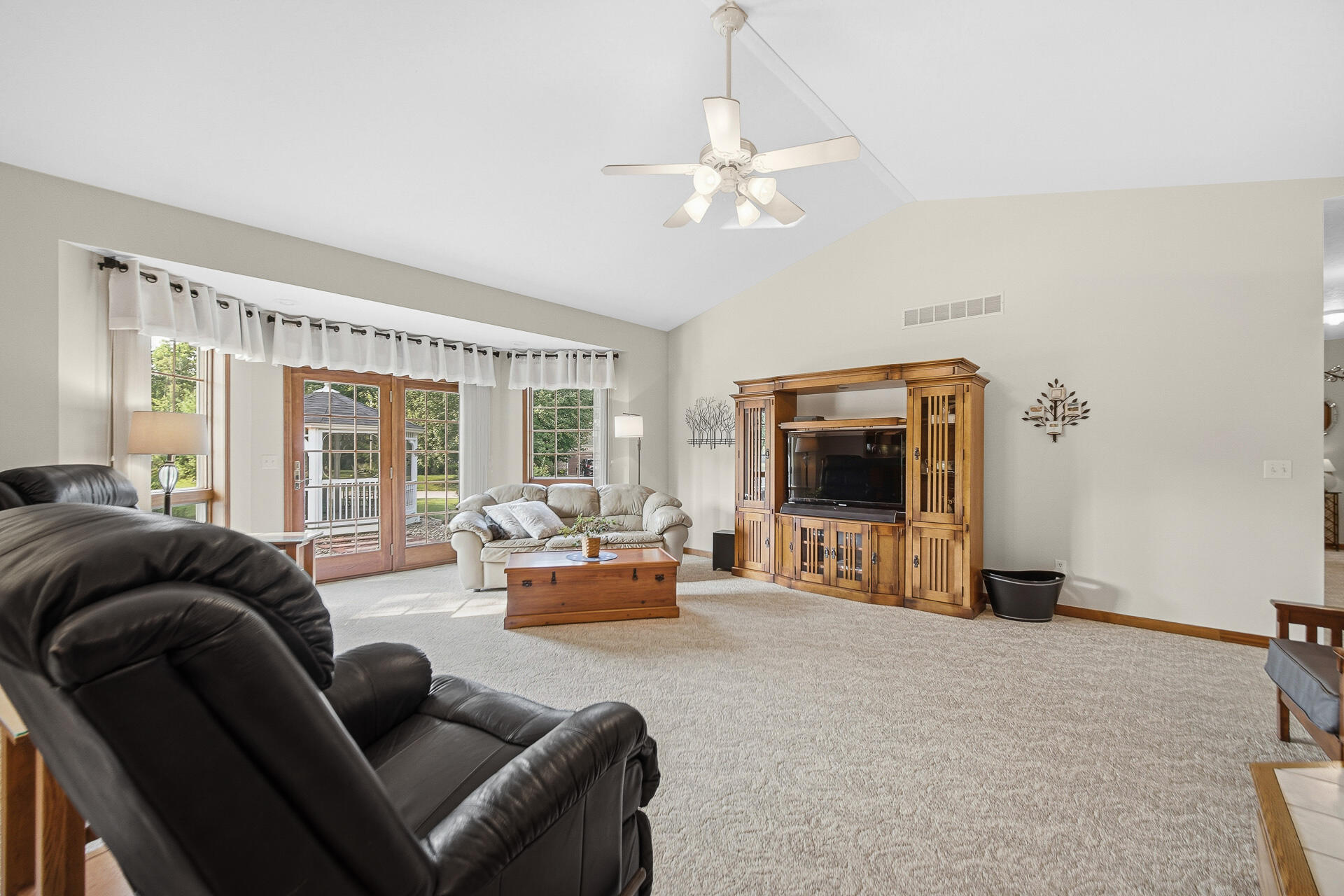 3111 N Cha Mar Hills Drive, La Porte, IN 46350; Image #7
