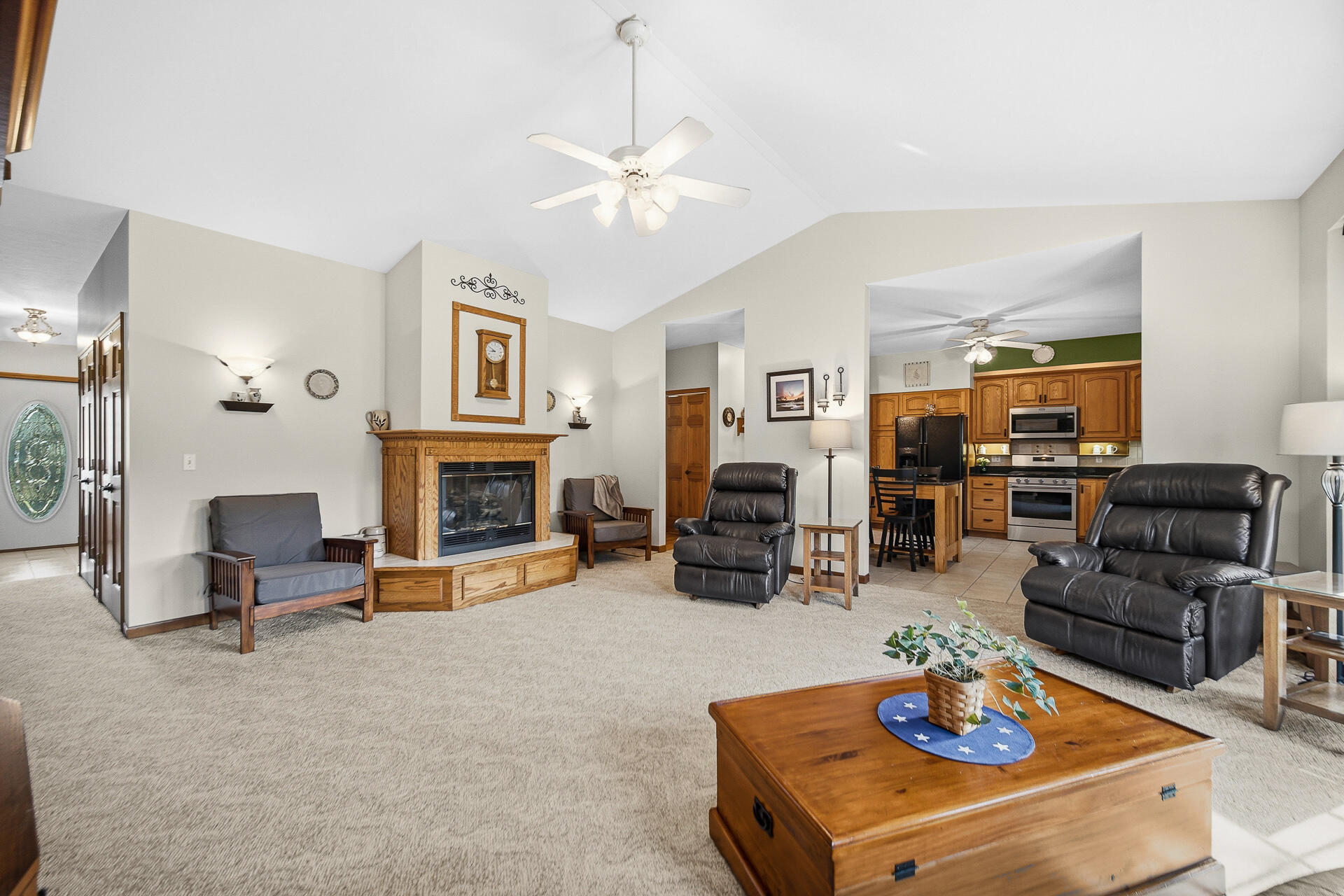 3111 N Cha Mar Hills Drive, La Porte, IN 46350; Image #8