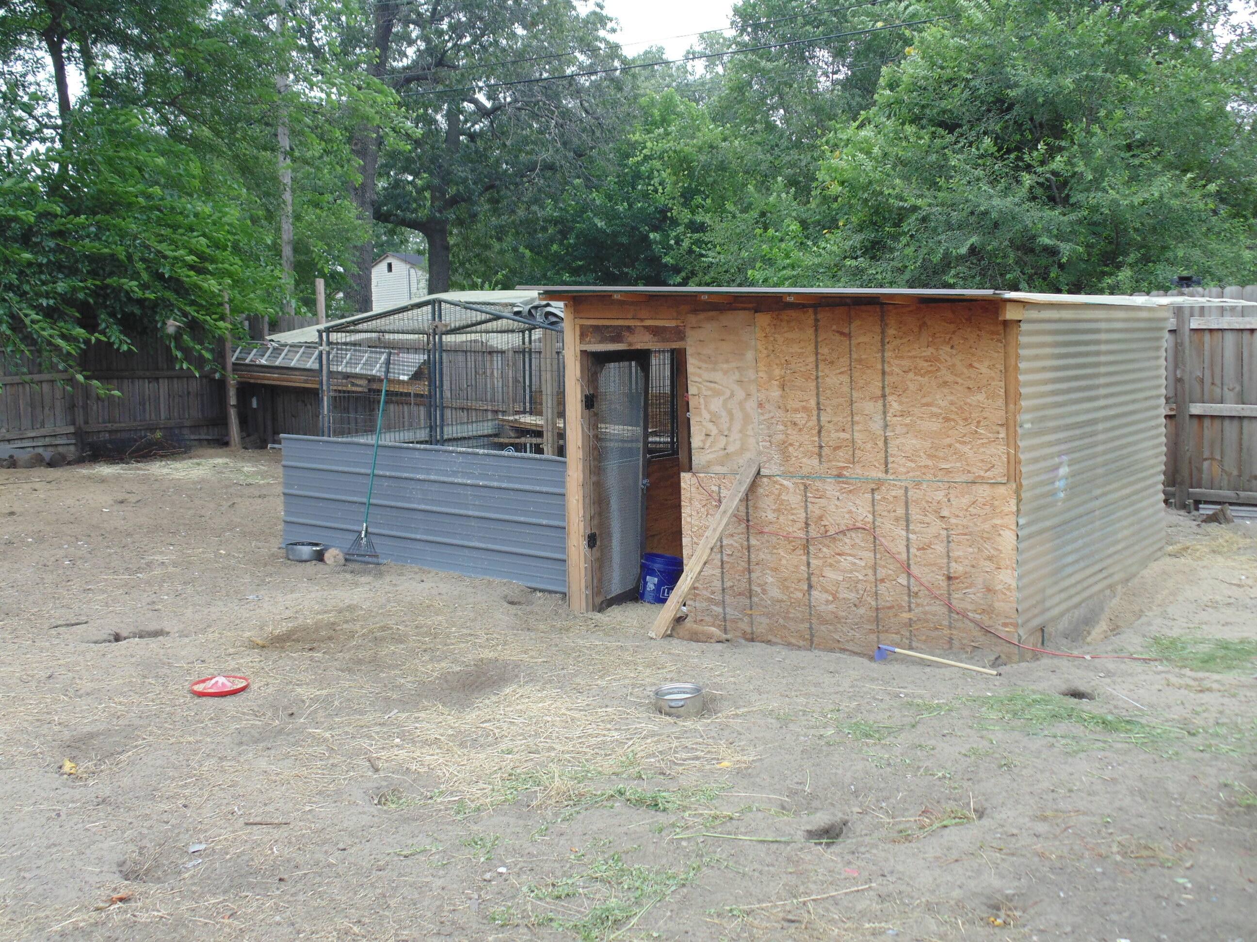 3653 Iowa Street, Lake Station, IN 46405; Image #37