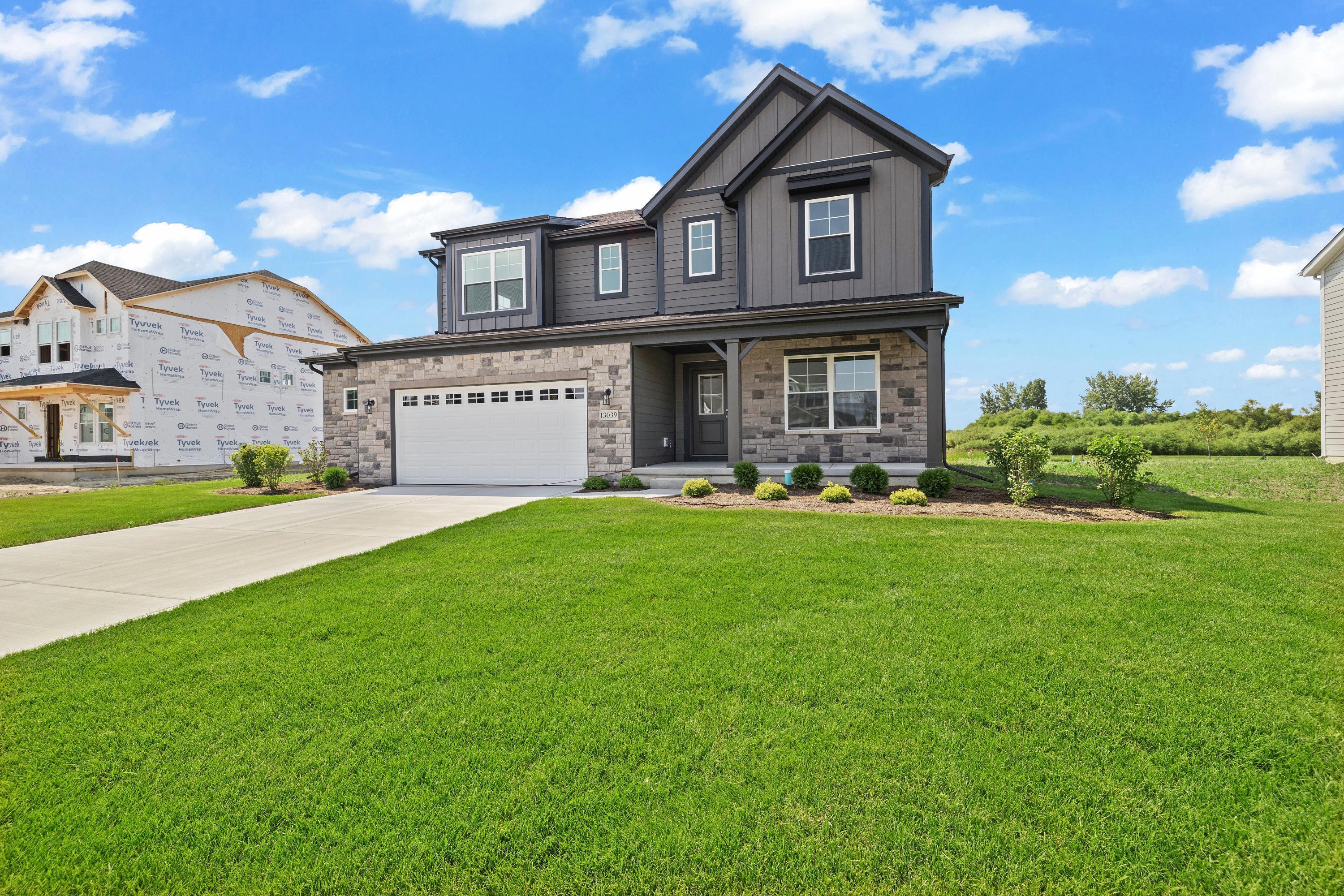 13039 111th Avenue, Dyer, IN 46311; Image #2