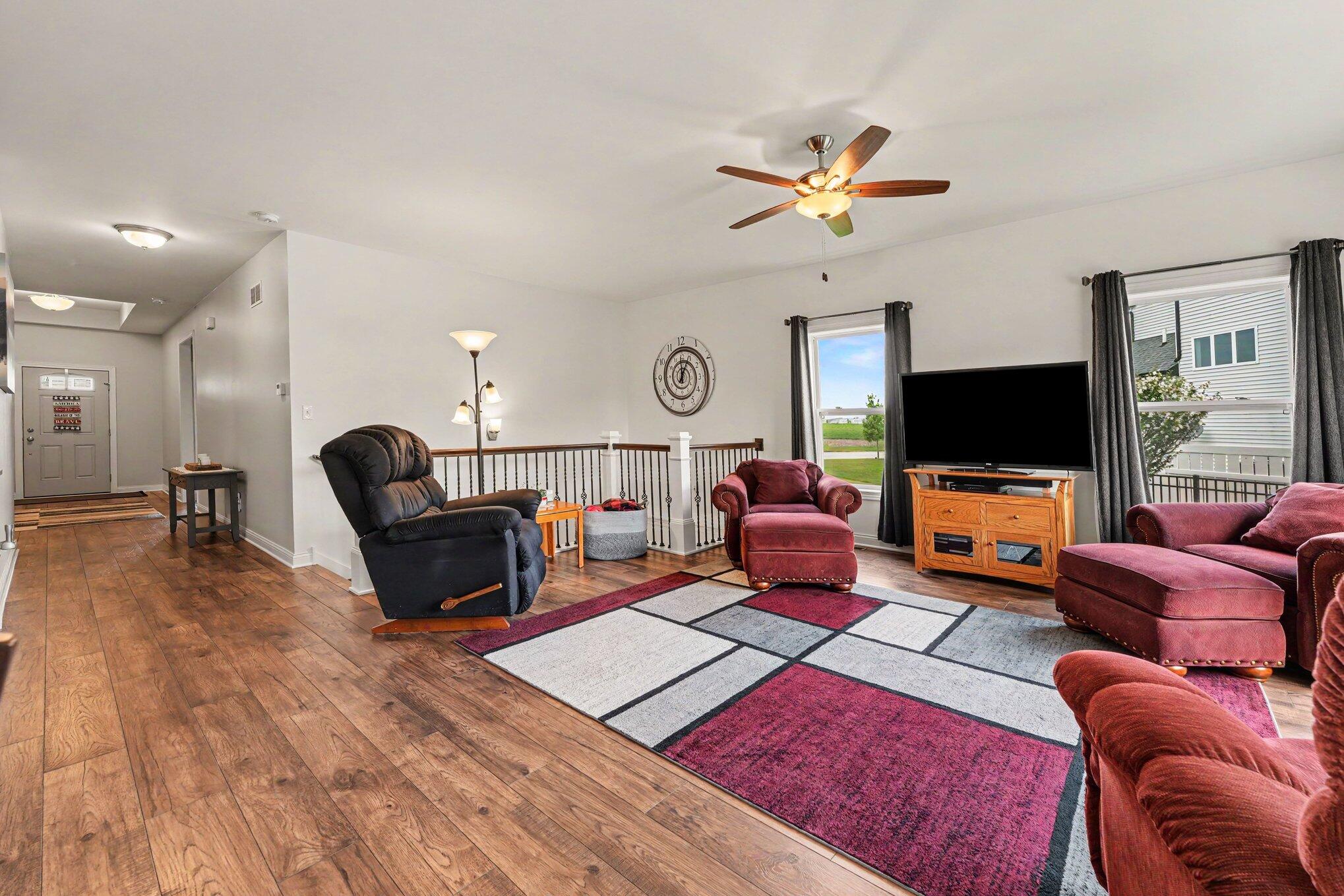 14517 Carey Street, Cedar Lake, IN 46303; Image #10