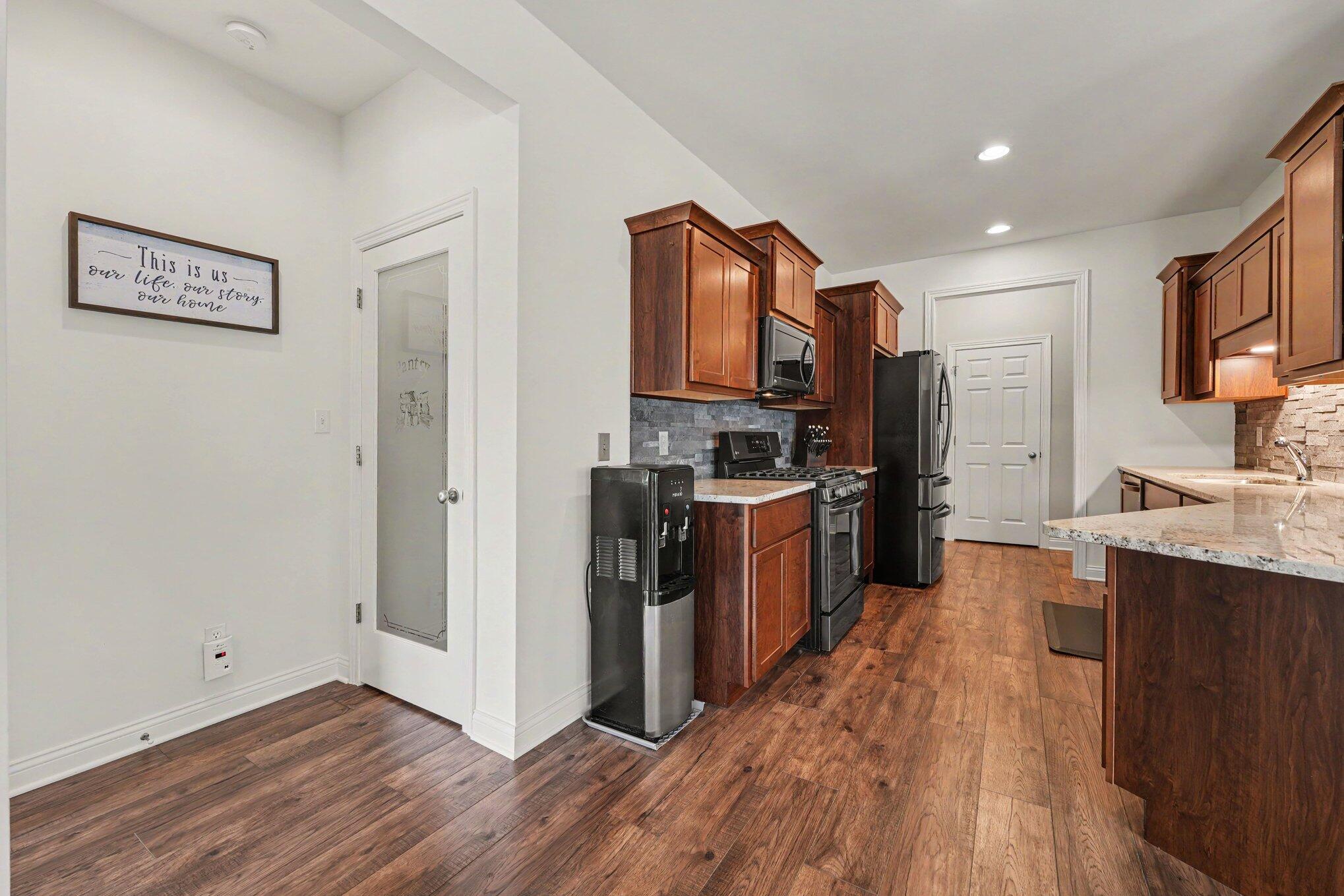 14517 Carey Street, Cedar Lake, IN 46303; Image #14
