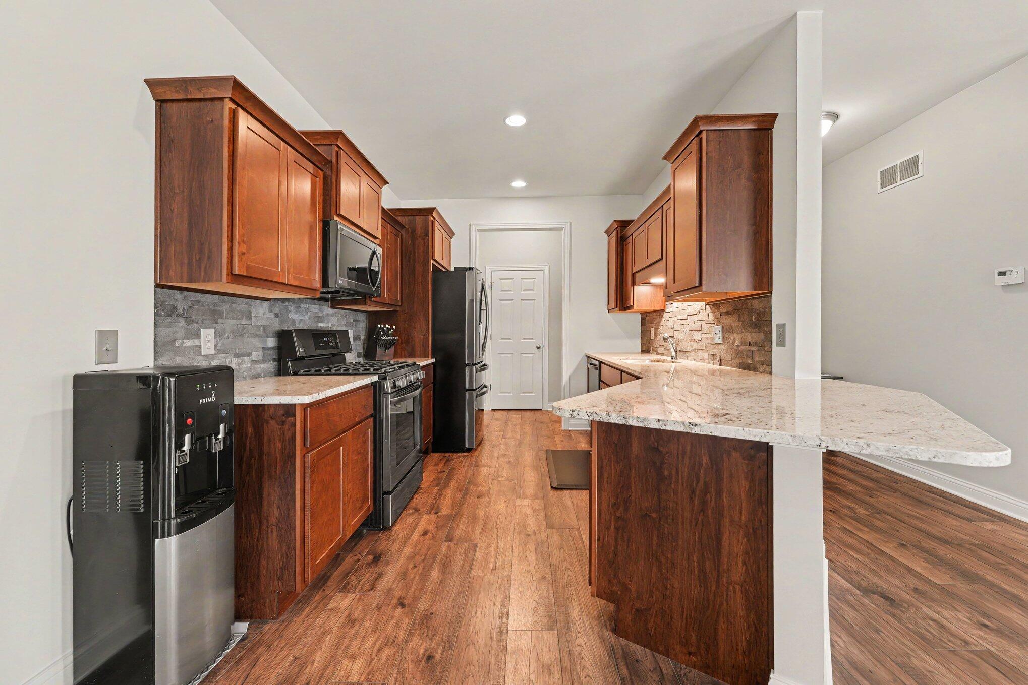 14517 Carey Street, Cedar Lake, IN 46303; Image #15