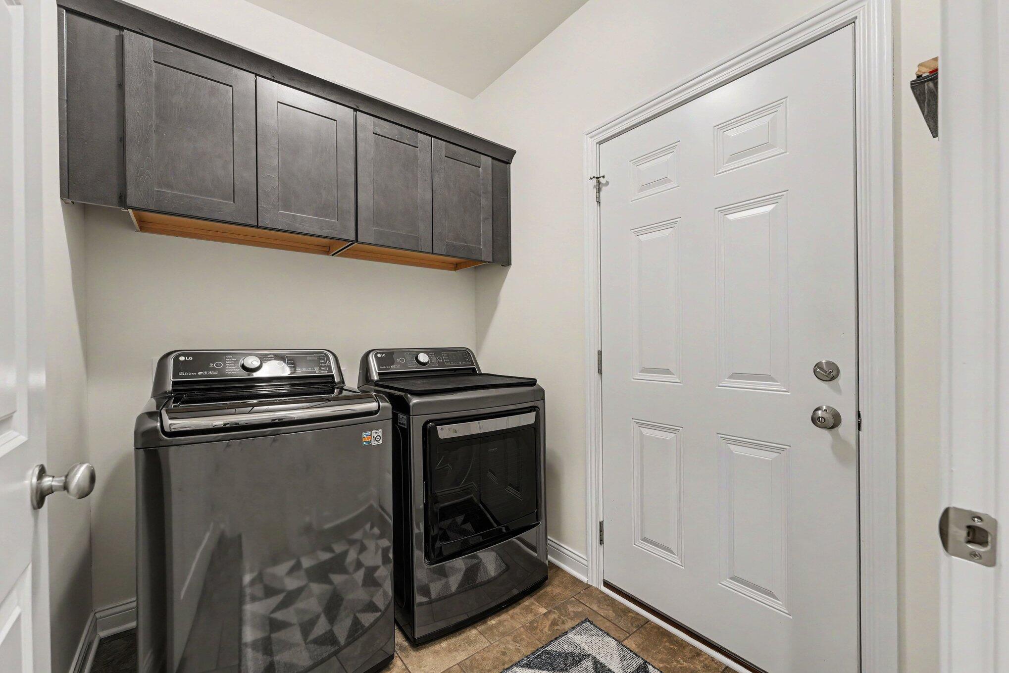 14517 Carey Street, Cedar Lake, IN 46303; Image #21