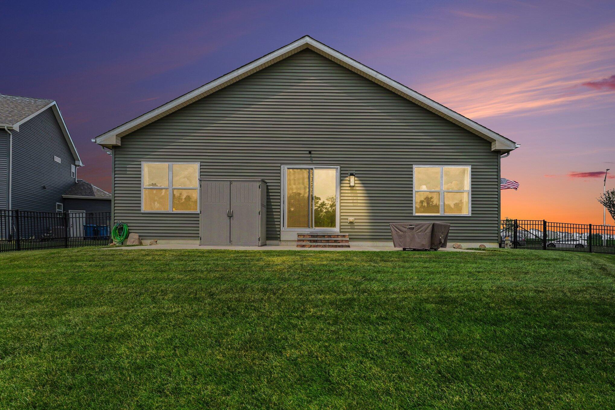 14517 Carey Street, Cedar Lake, IN 46303; Image #26