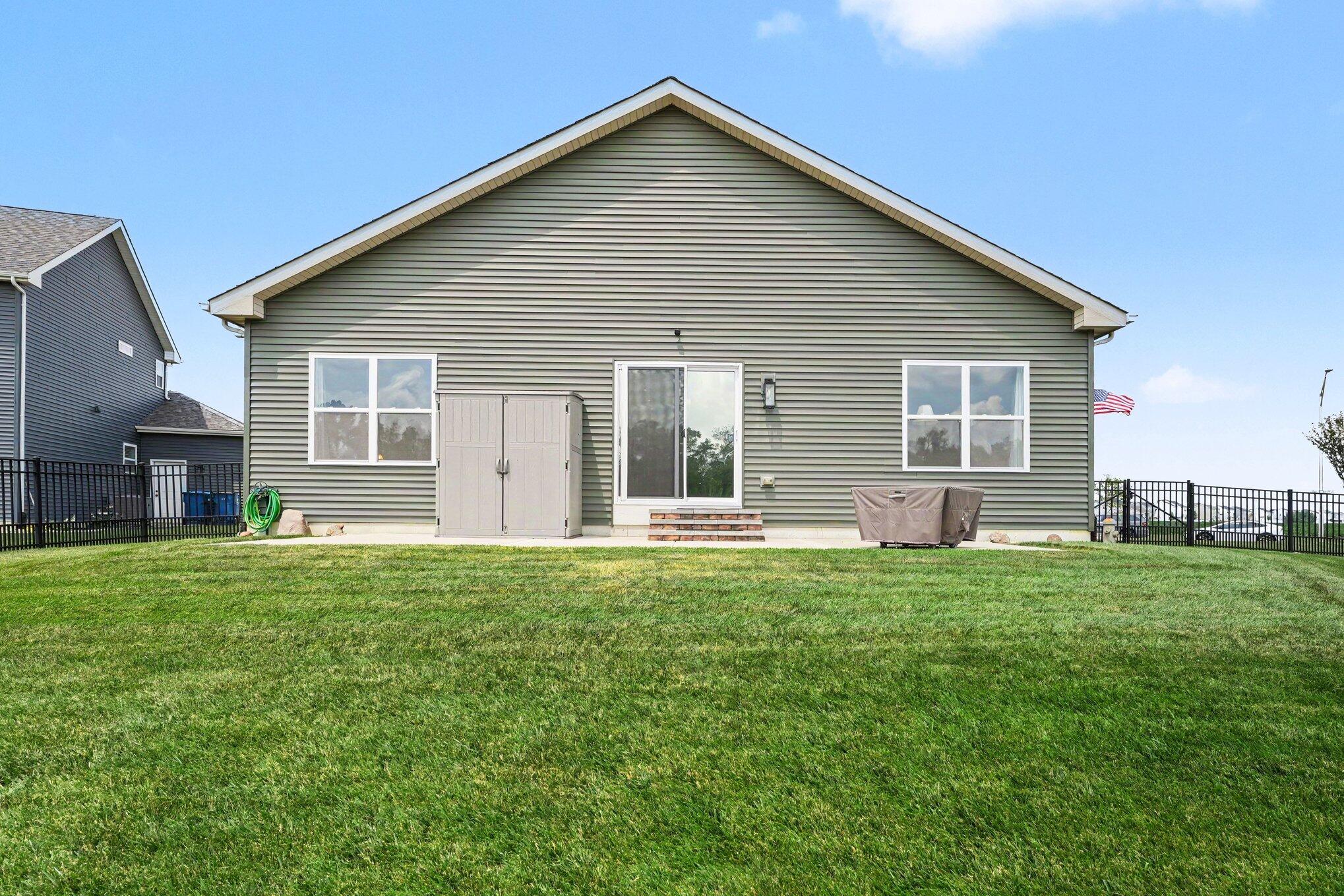 14517 Carey Street, Cedar Lake, IN 46303; Image #27