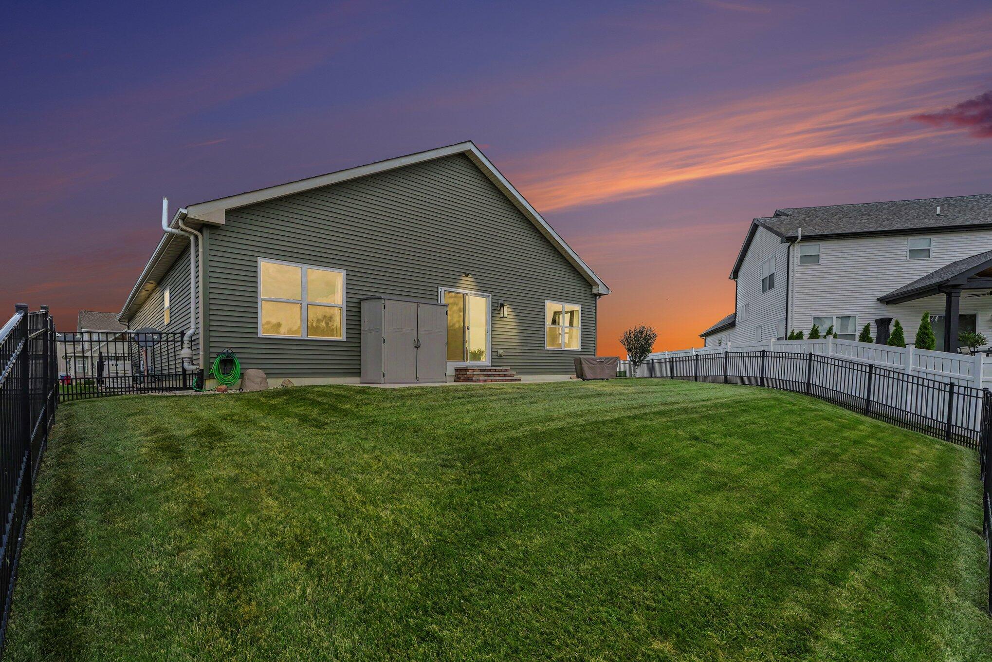 14517 Carey Street, Cedar Lake, IN 46303; Image #28