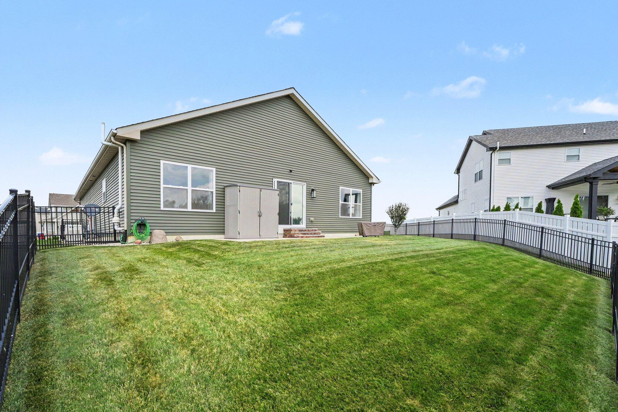14517 Carey Street, Cedar Lake, IN 46303; Image #29