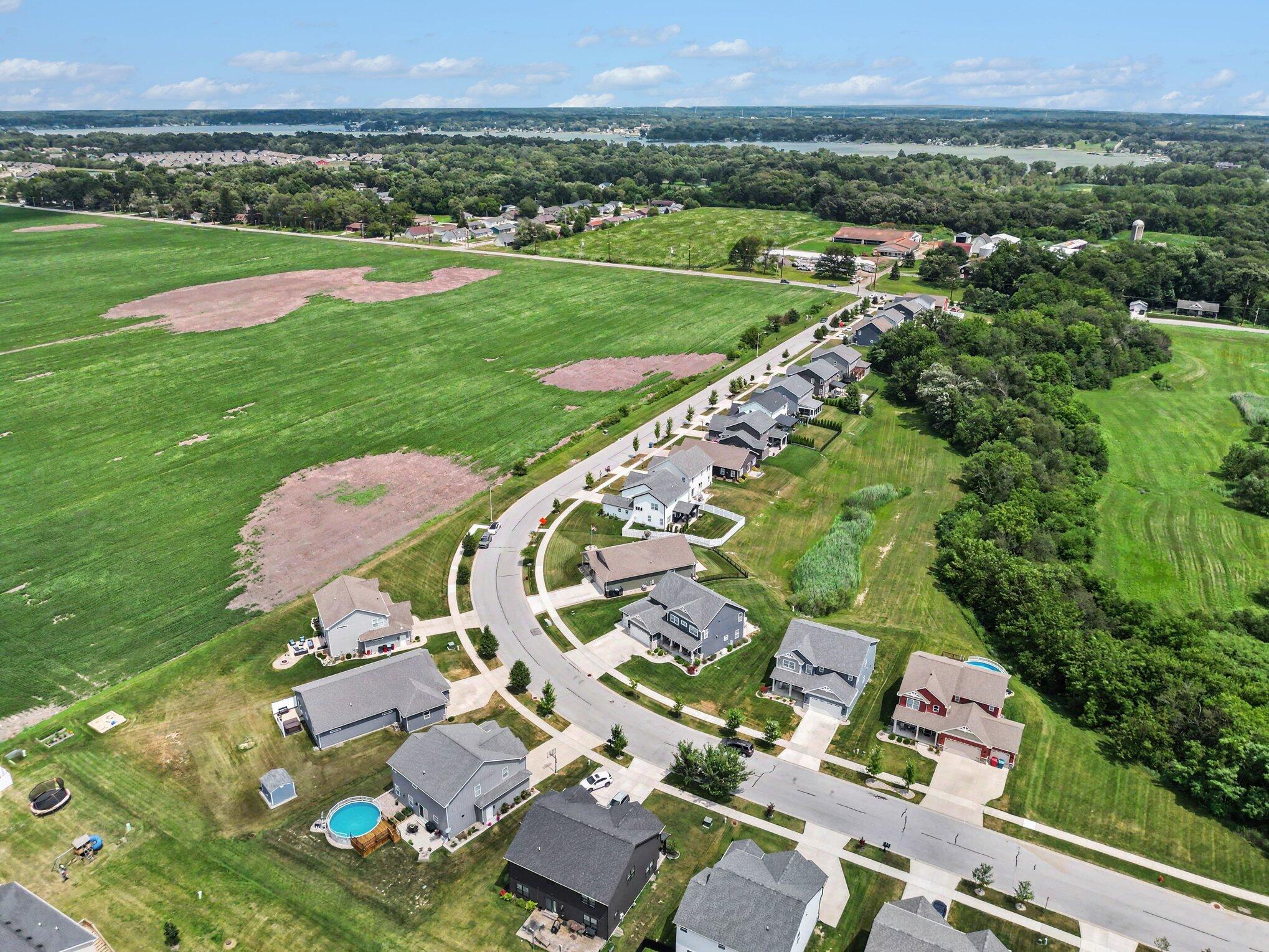 14517 Carey Street, Cedar Lake, IN 46303; Image #32