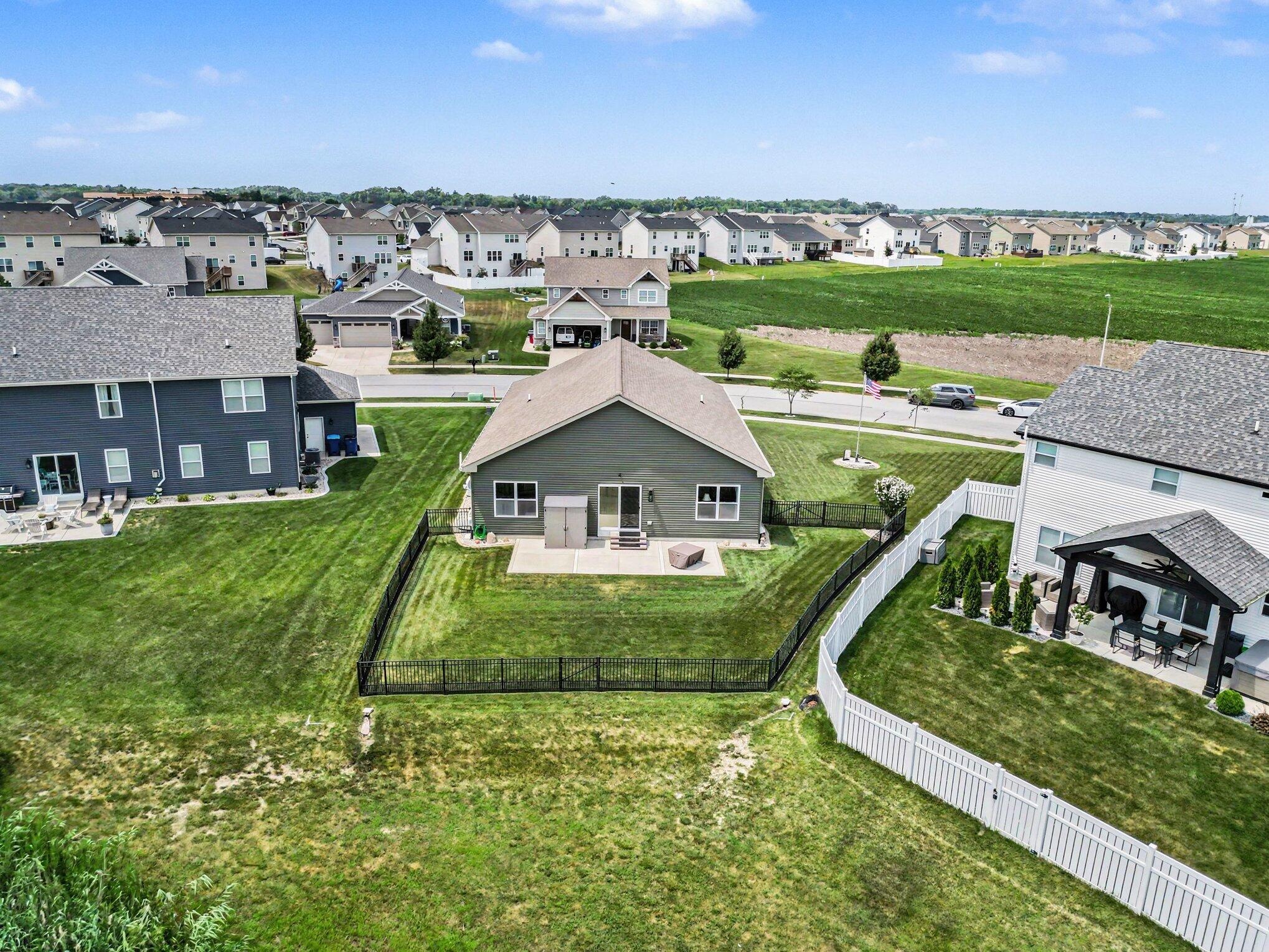 14517 Carey Street, Cedar Lake, IN 46303; Image #33