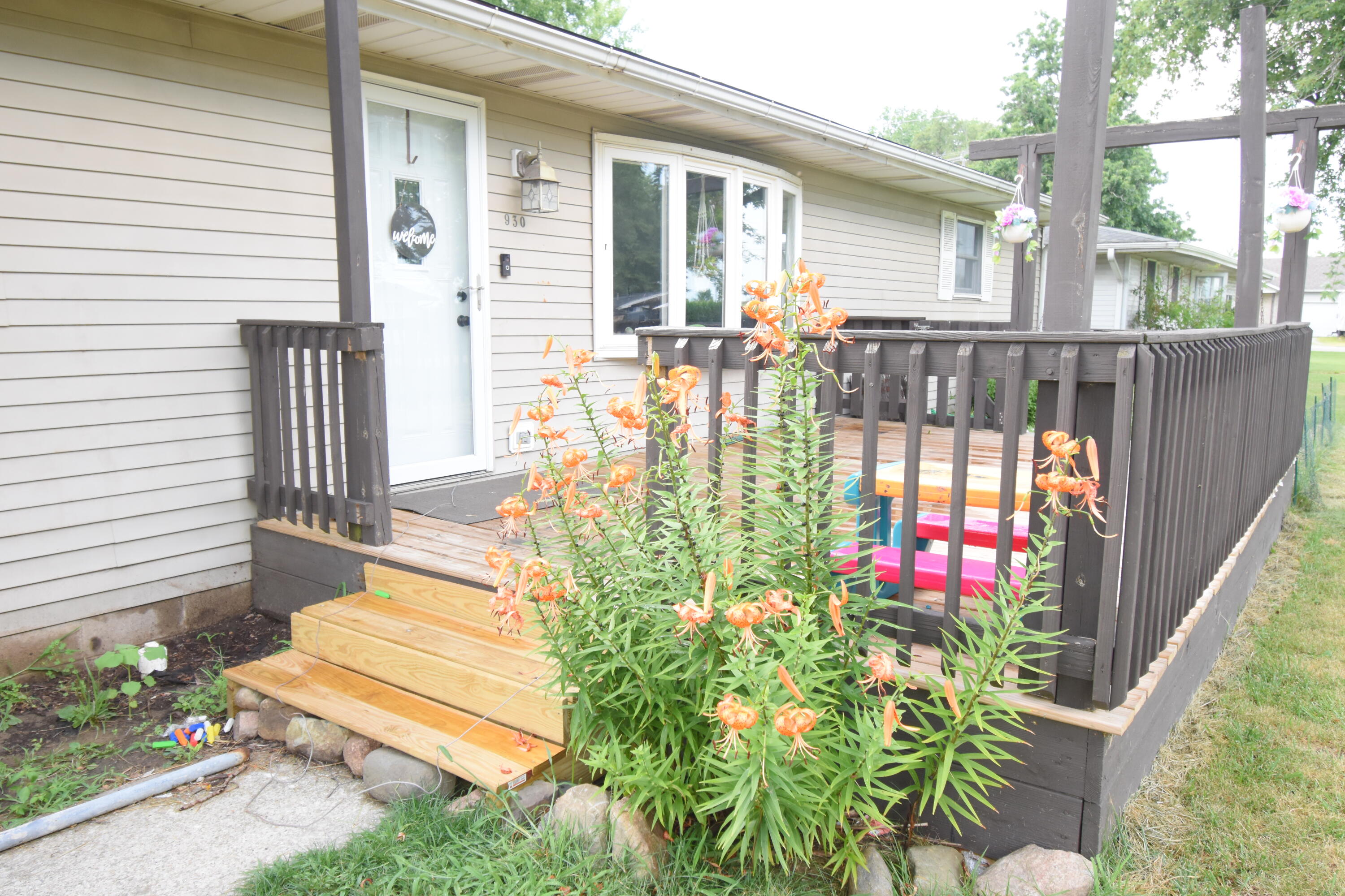 930 N Scott Street, Rensselaer, IN 47978; Image #2