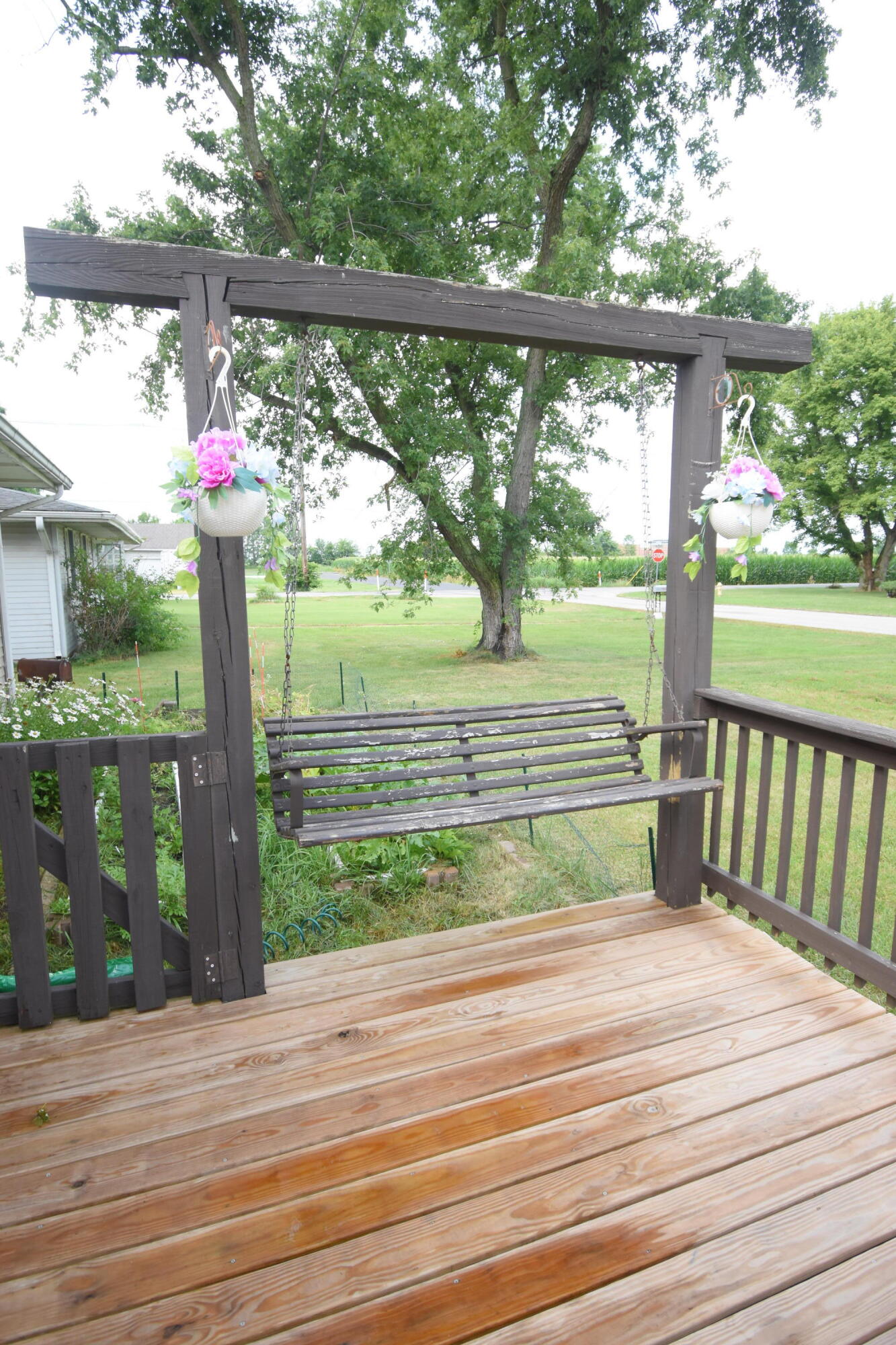 930 N Scott Street, Rensselaer, IN 47978; Image #3