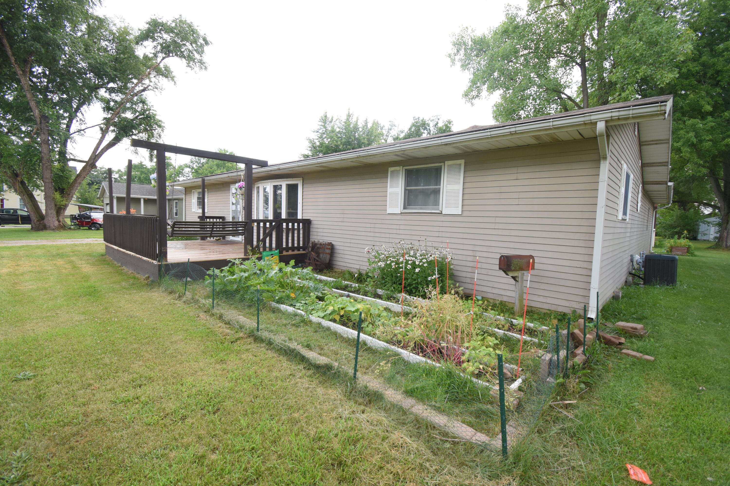 930 N Scott Street, Rensselaer, IN 47978; Image #32