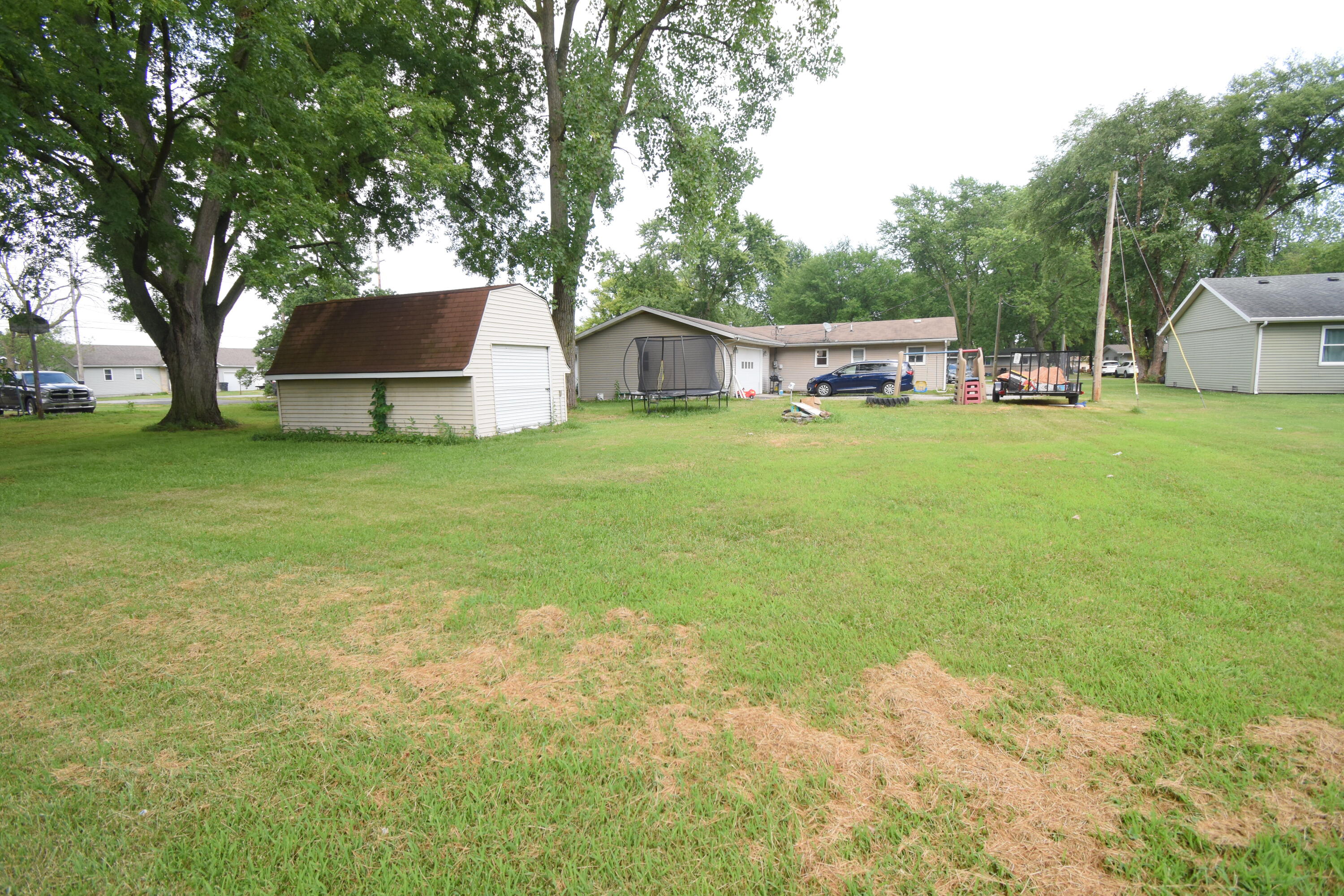 930 N Scott Street, Rensselaer, IN 47978; Image #33