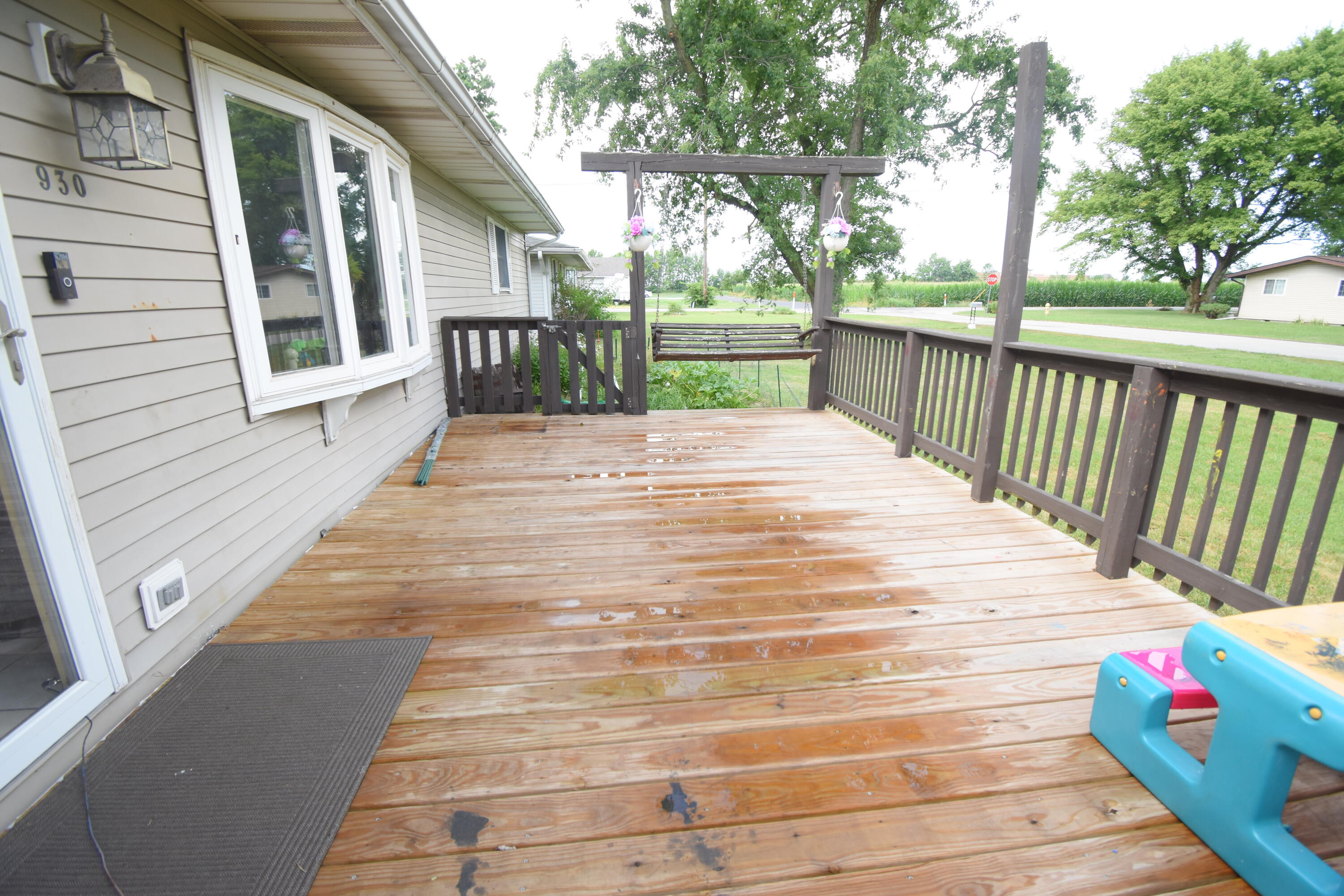 930 N Scott Street, Rensselaer, IN 47978; Image #4