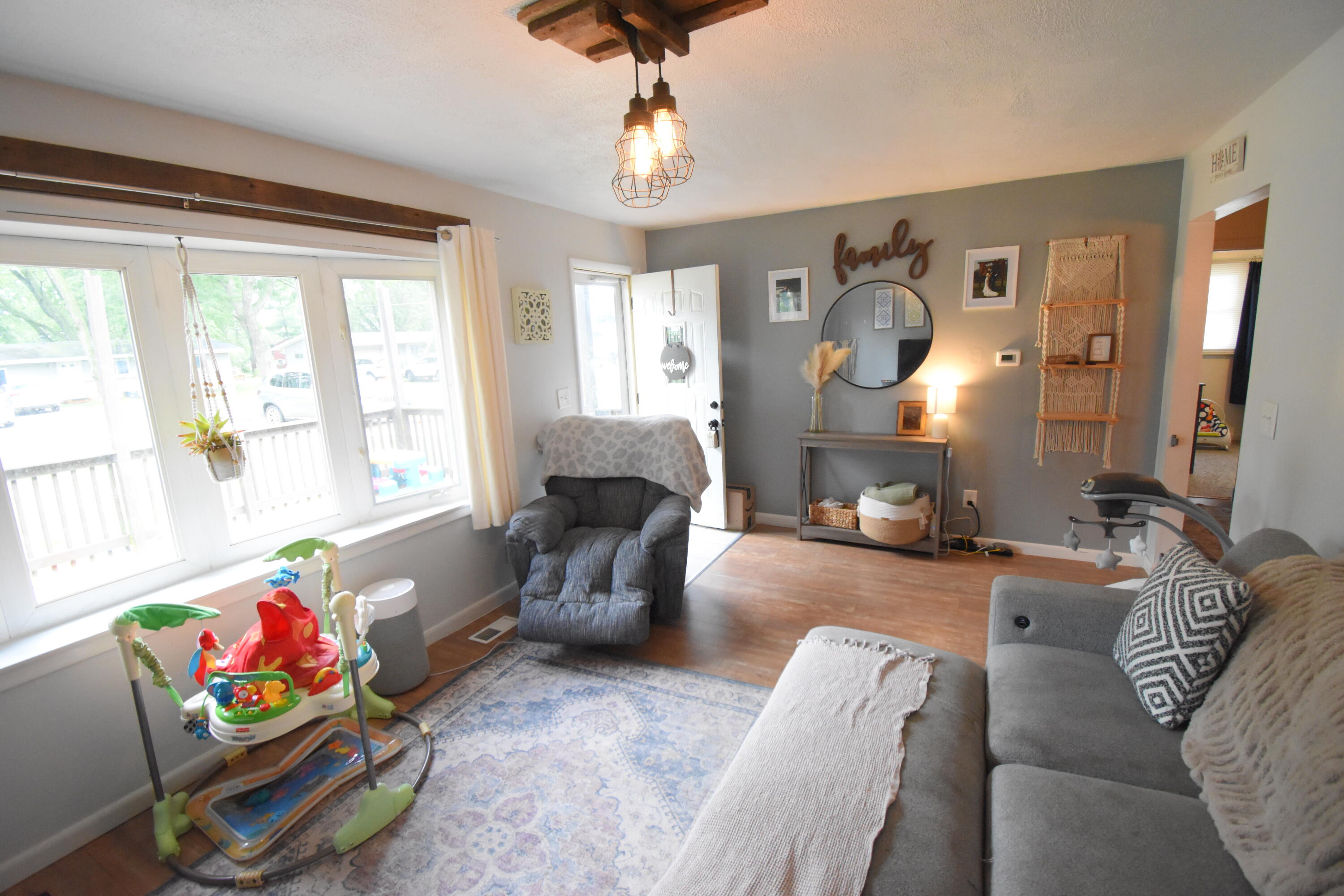 930 N Scott Street, Rensselaer, IN 47978; Image #8
