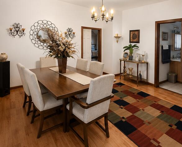 322 Foote Street, Crown Point, IN 46307; Image #4