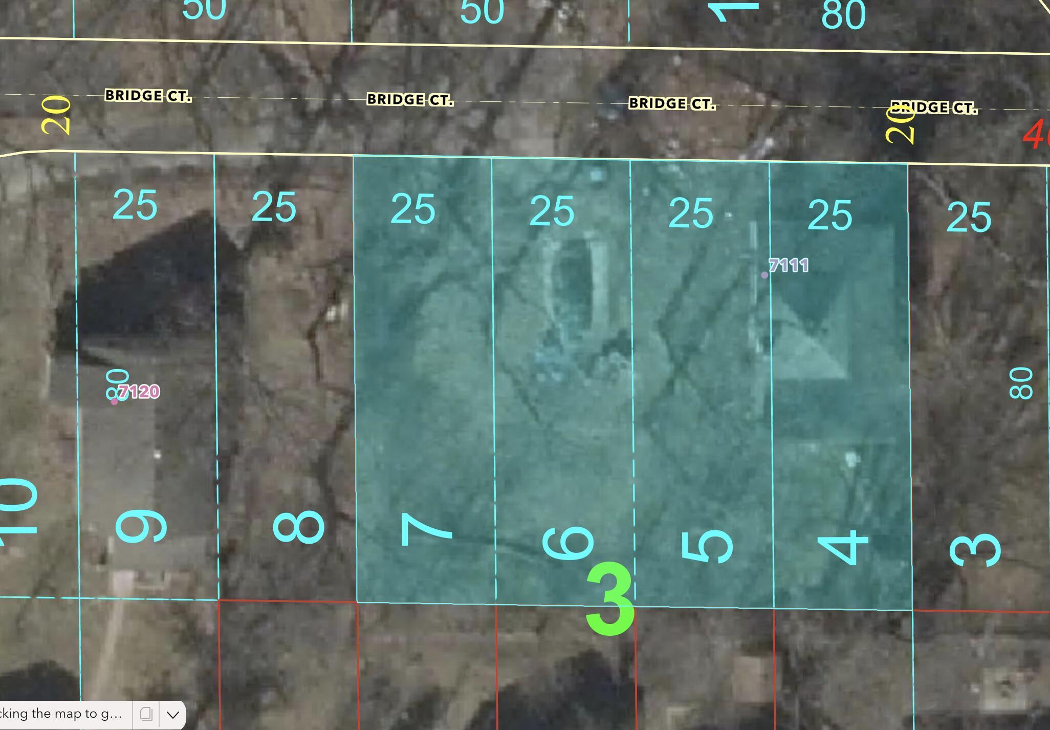 7111 W 128th Lane W, Cedar Lake, IN 46303; Image #6