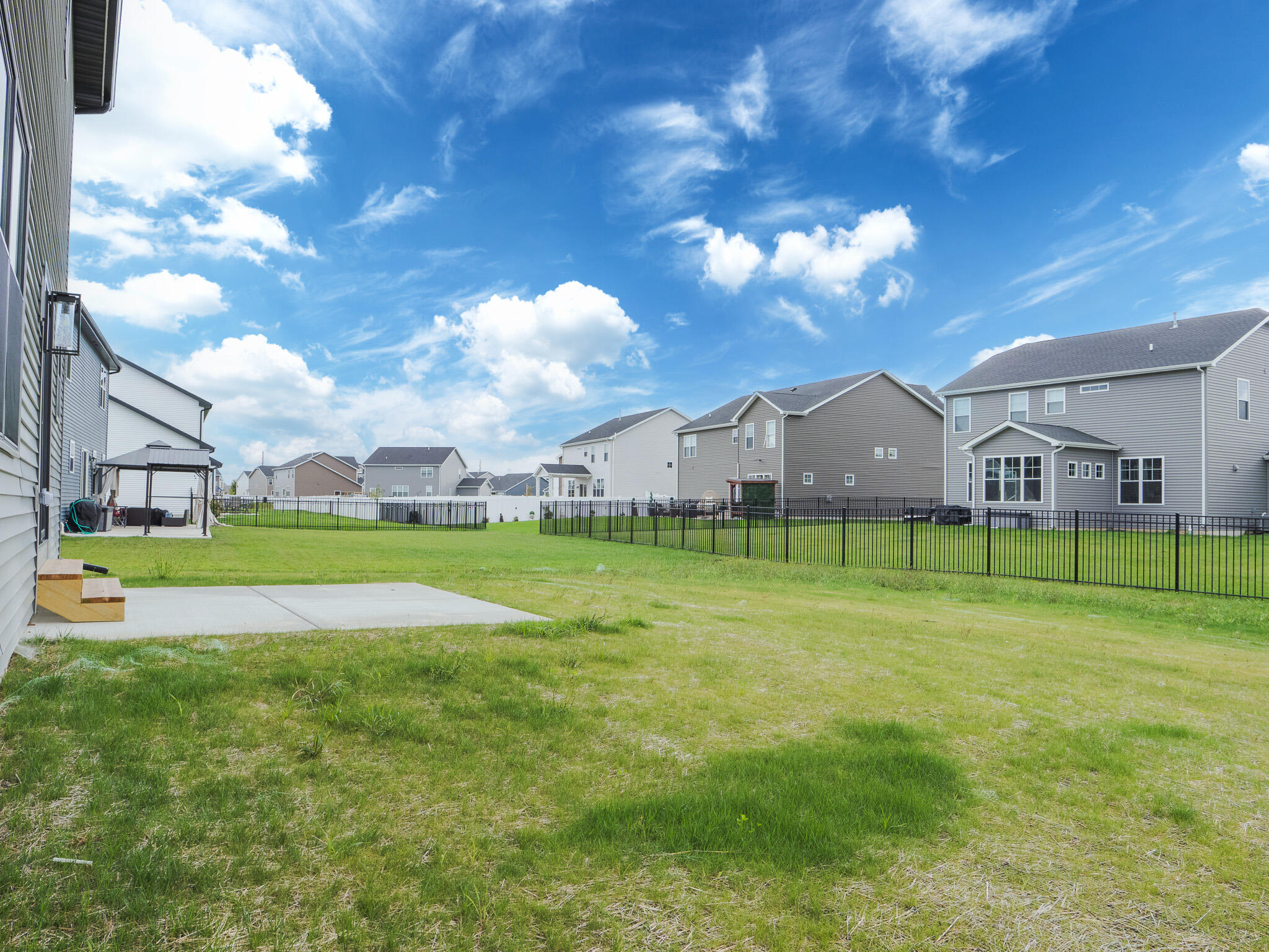 9865 Beacon Pointe Lane, Cedar Lake, IN 46303; Image #20