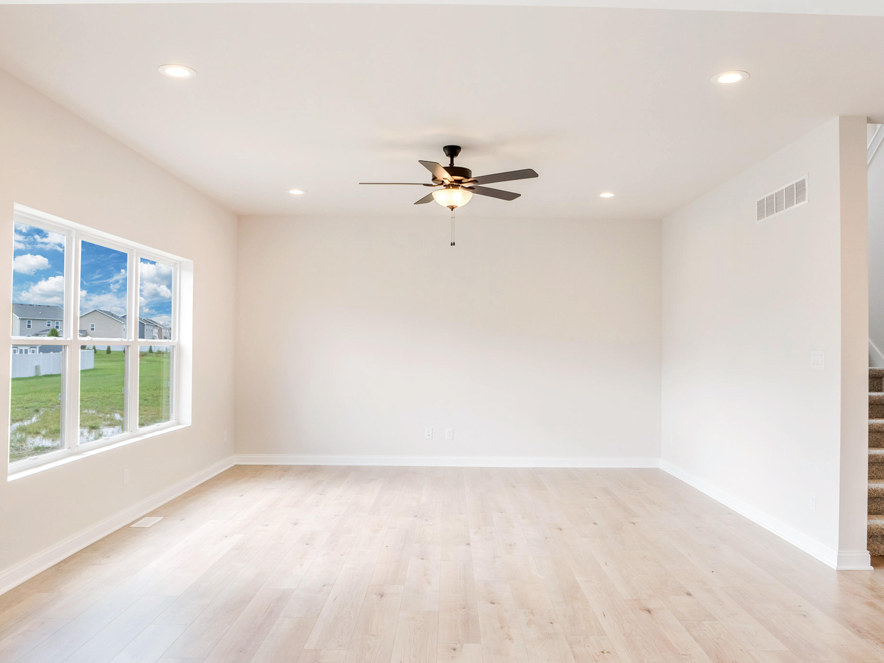 9865 Beacon Pointe Lane, Cedar Lake, IN 46303; Image #4