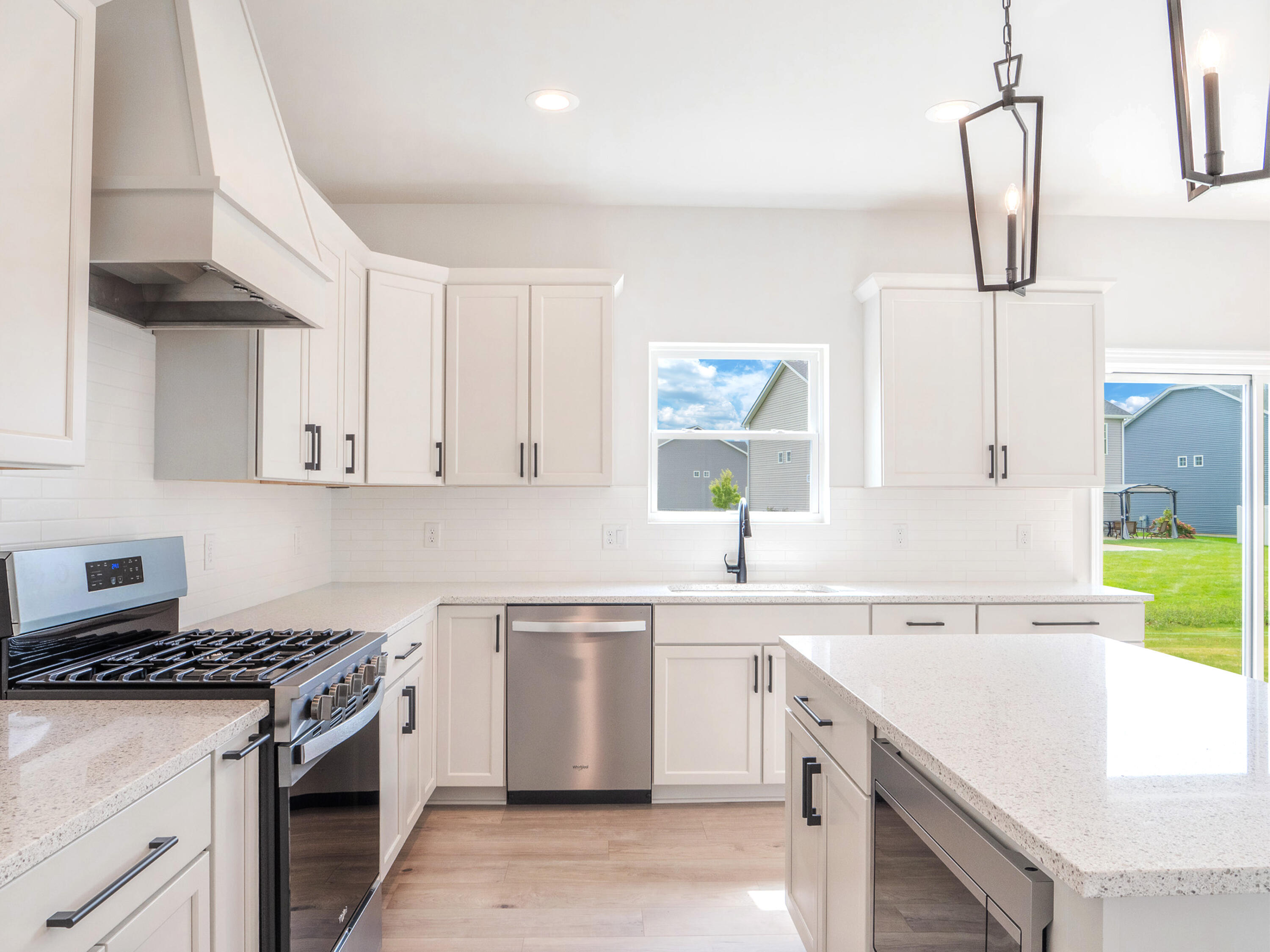 9865 Beacon Pointe Lane, Cedar Lake, IN 46303; Image #8