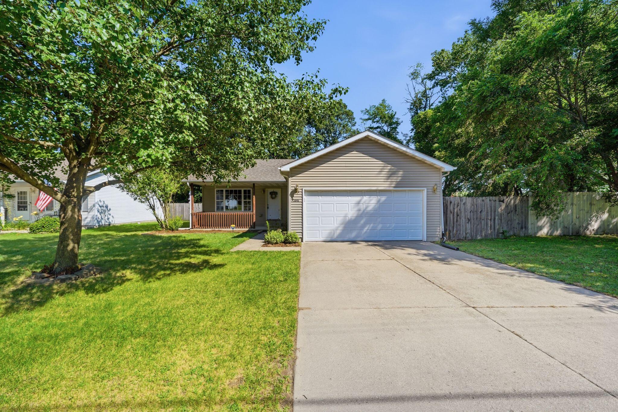 3846 Schneider Street, Lake Station, IN 46405; Image #10