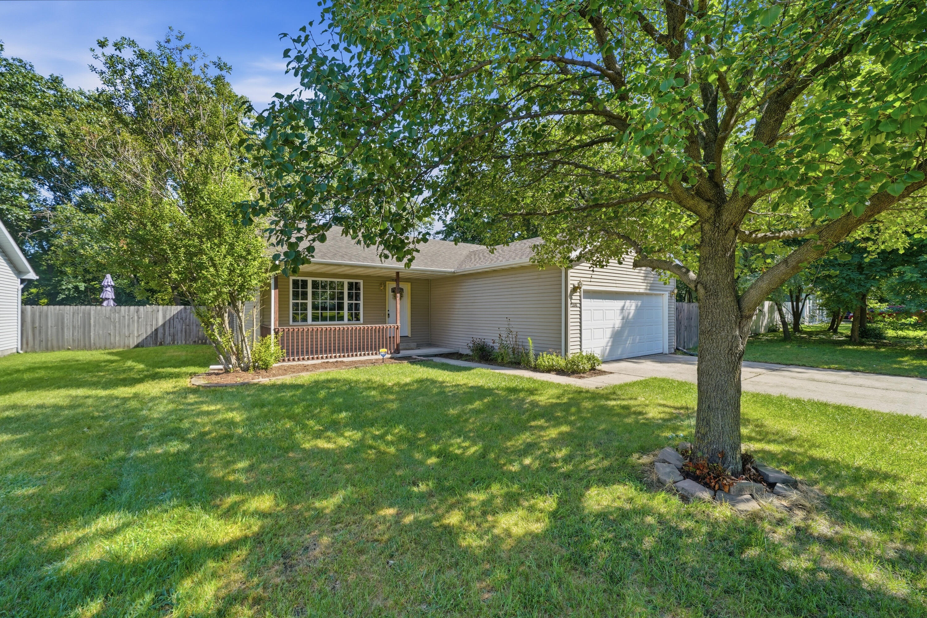 3846 Schneider Street, Lake Station, IN 46405; Image #11