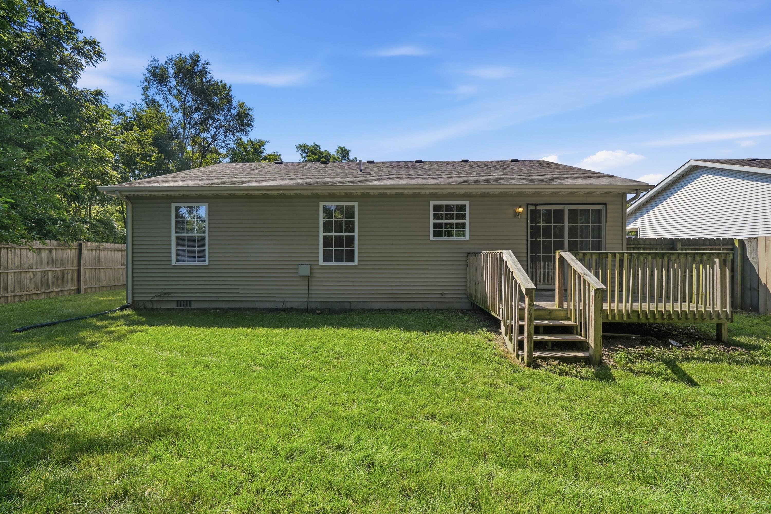 3846 Schneider Street, Lake Station, IN 46405; Image #24