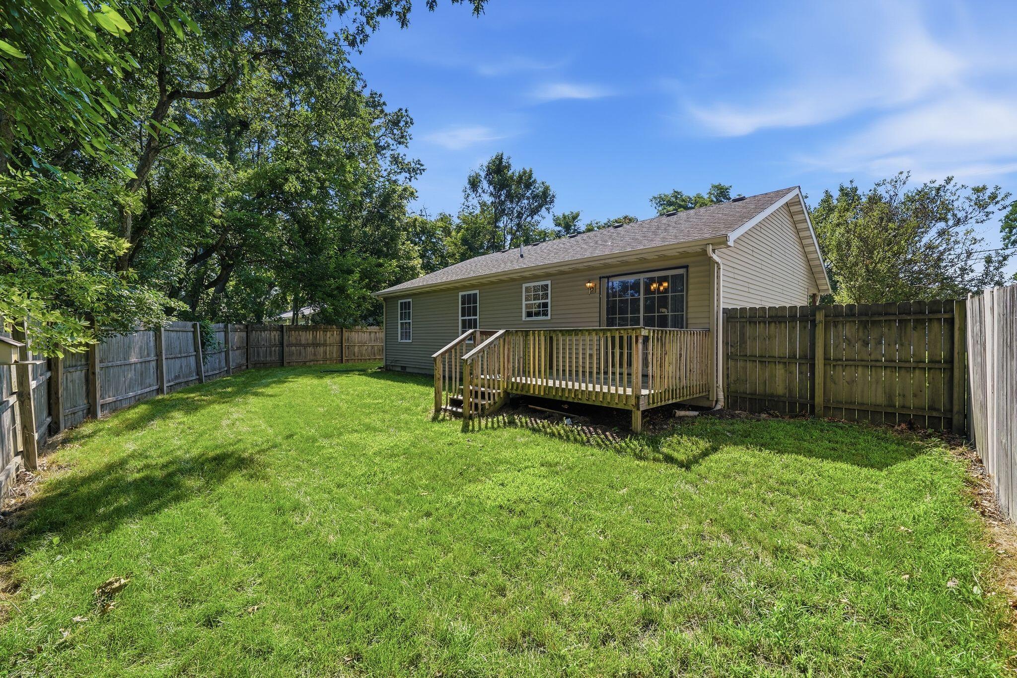 3846 Schneider Street, Lake Station, IN 46405; Image #25