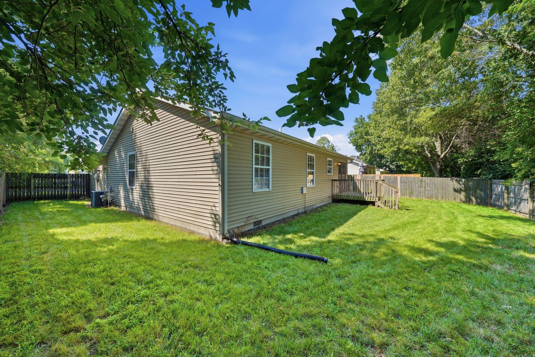 3846 Schneider Street, Lake Station, IN 46405; Image #27