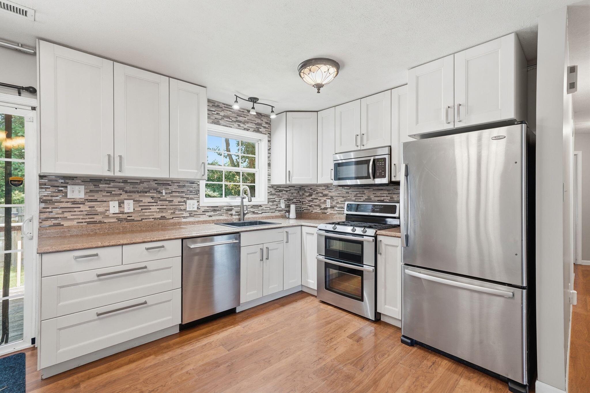 3846 Schneider Street, Lake Station, IN 46405; Image #3