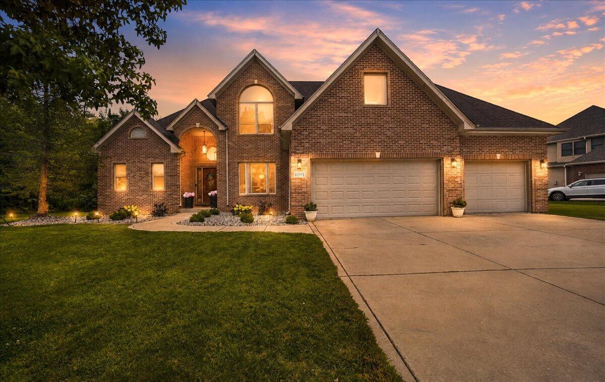10591 Erie Drive, Crown Point, IN 46307; Image #2