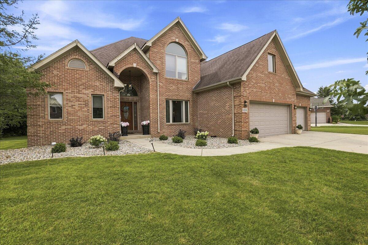 10591 Erie Drive, Crown Point, IN 46307; Image #3