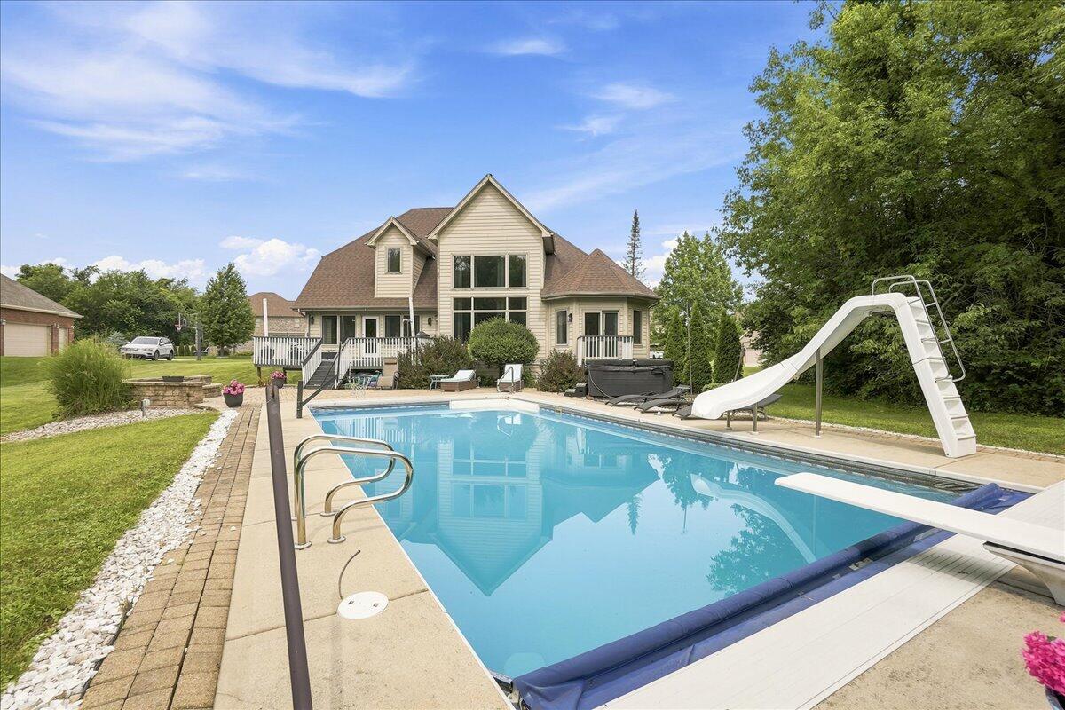 10591 Erie Drive, Crown Point, IN 46307; Image #42