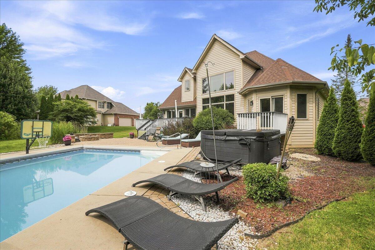 10591 Erie Drive, Crown Point, IN 46307; Image #44