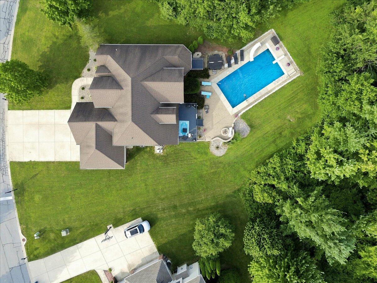 10591 Erie Drive, Crown Point, IN 46307; Image #45