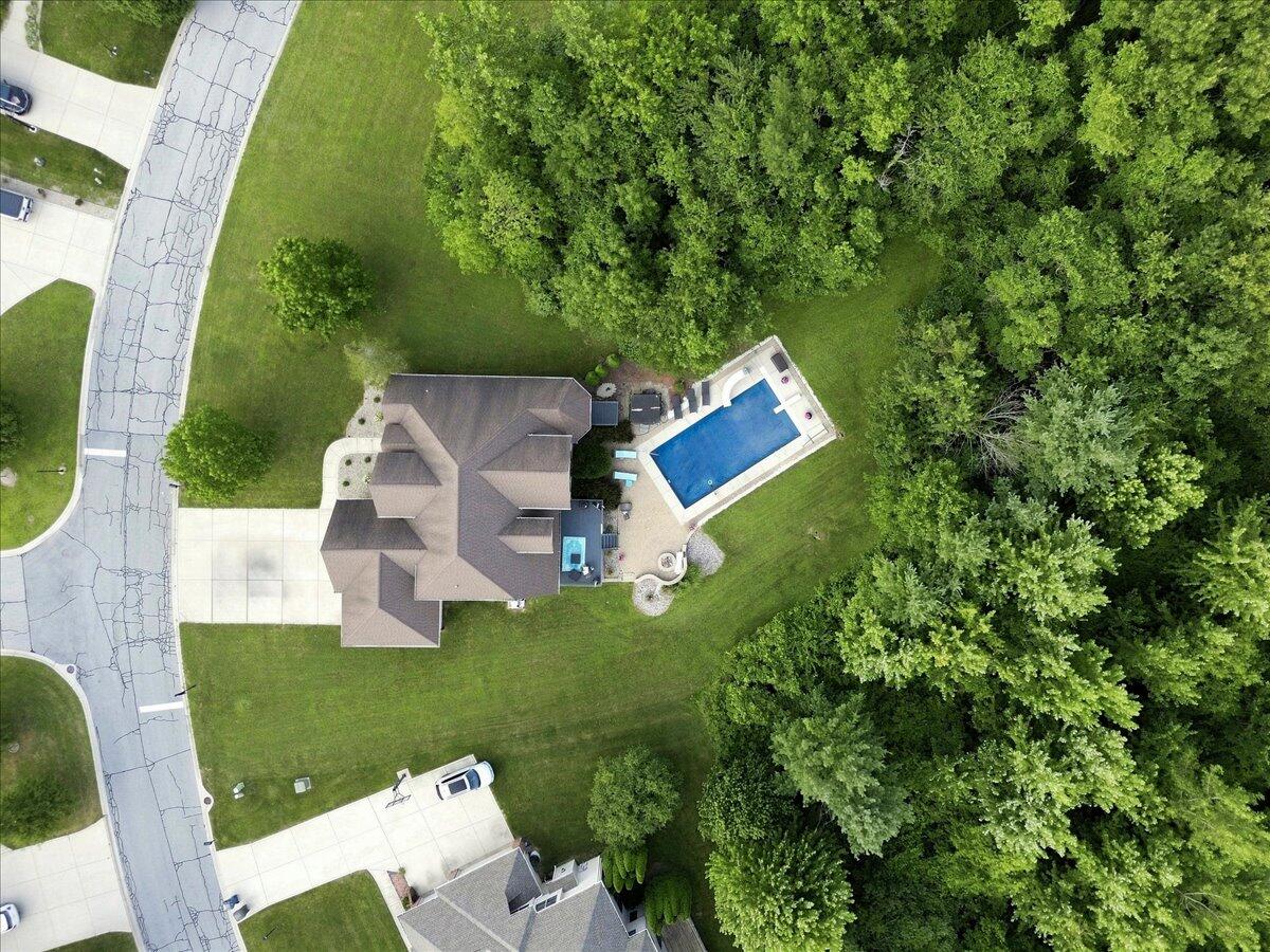 10591 Erie Drive, Crown Point, IN 46307; Image #46
