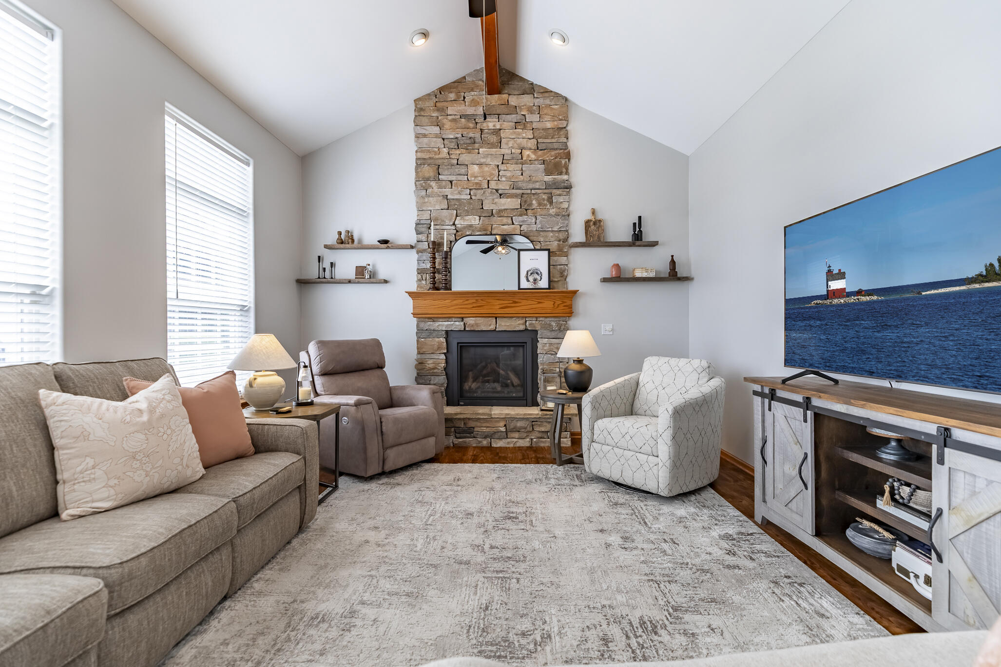 673 Davis Circle, Crown Point, IN 46307; Image #14