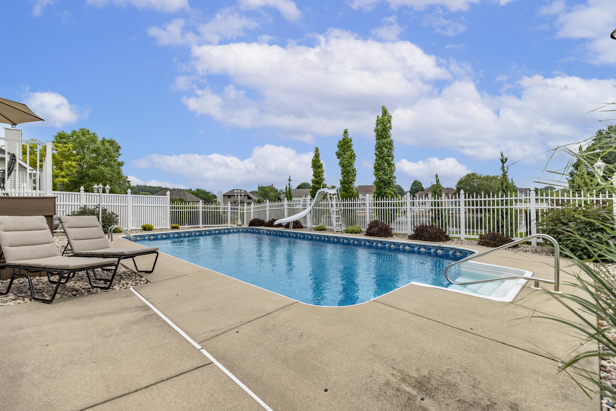 673 Davis Circle, Crown Point, IN 46307; Image #39