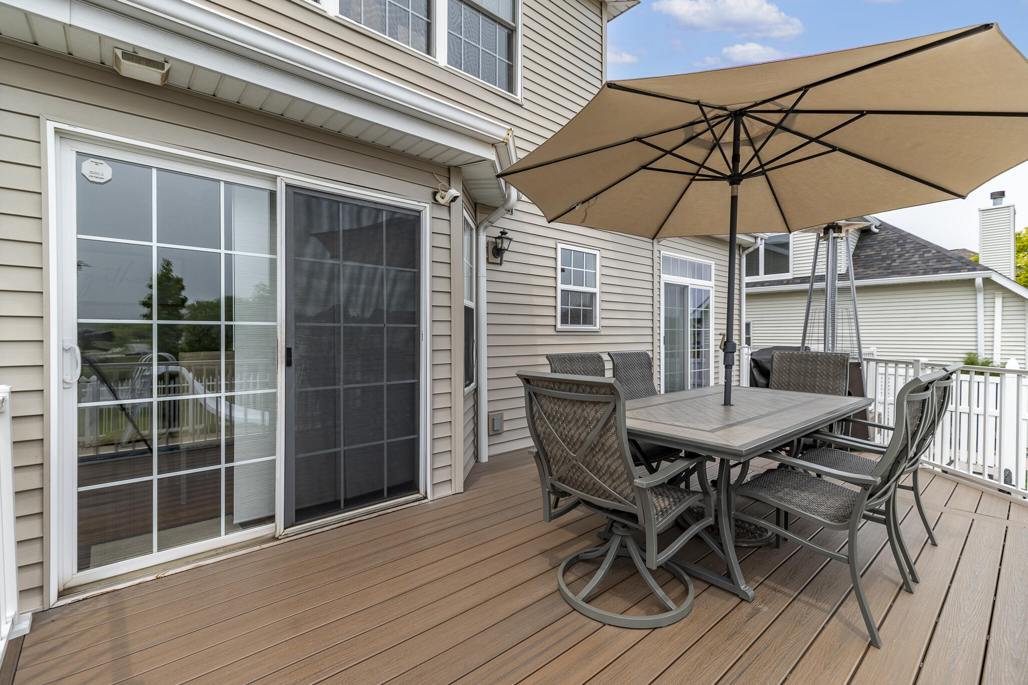 673 Davis Circle, Crown Point, IN 46307; Image #42