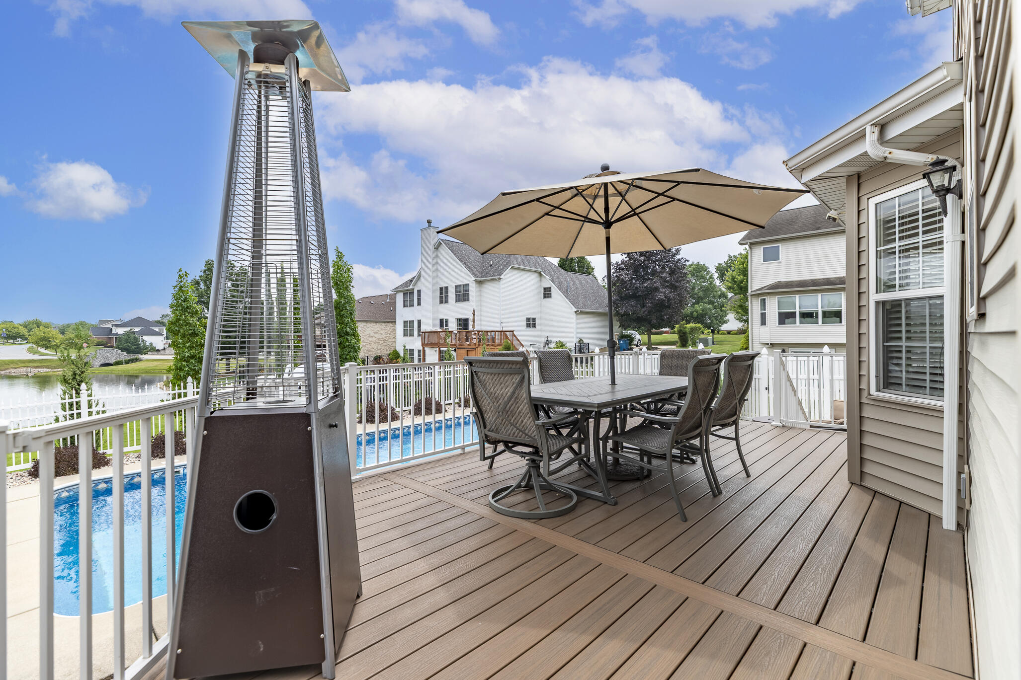 673 Davis Circle, Crown Point, IN 46307; Image #44
