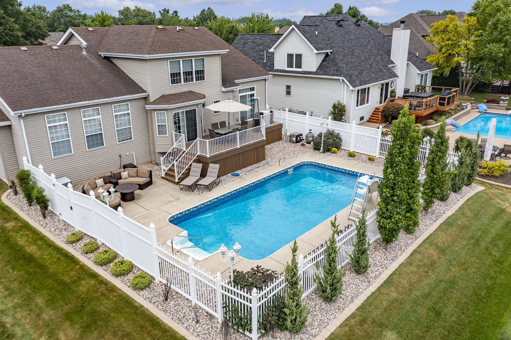 673 Davis Circle, Crown Point, IN 46307; Image #6
