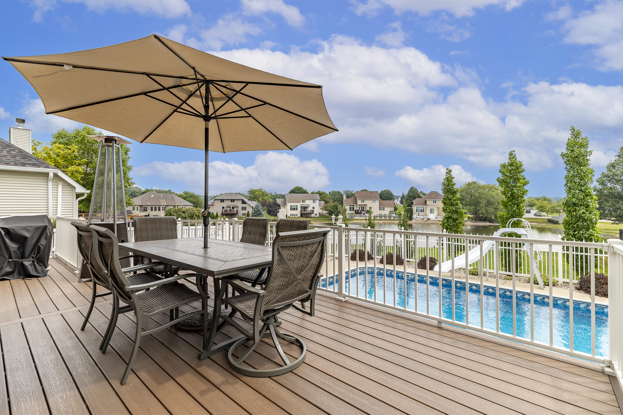 673 Davis Circle, Crown Point, IN 46307; Image #8